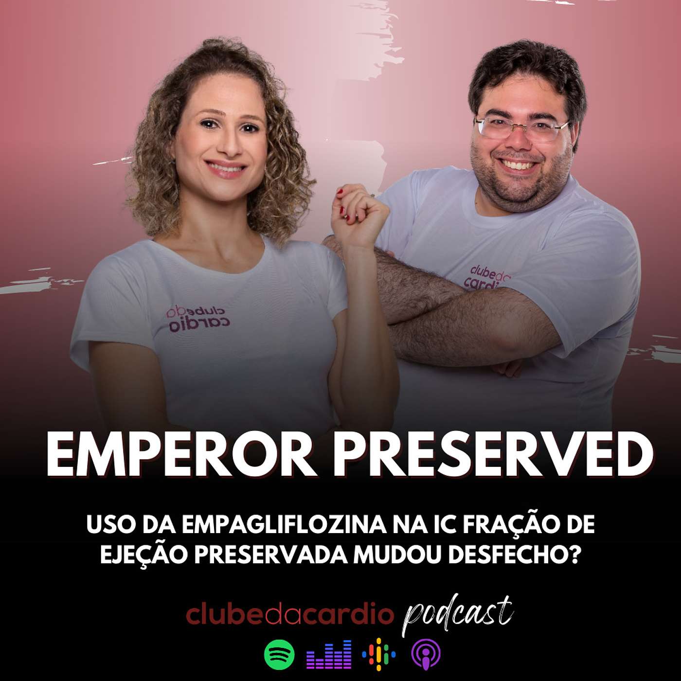 Clube da Cardio Podcast