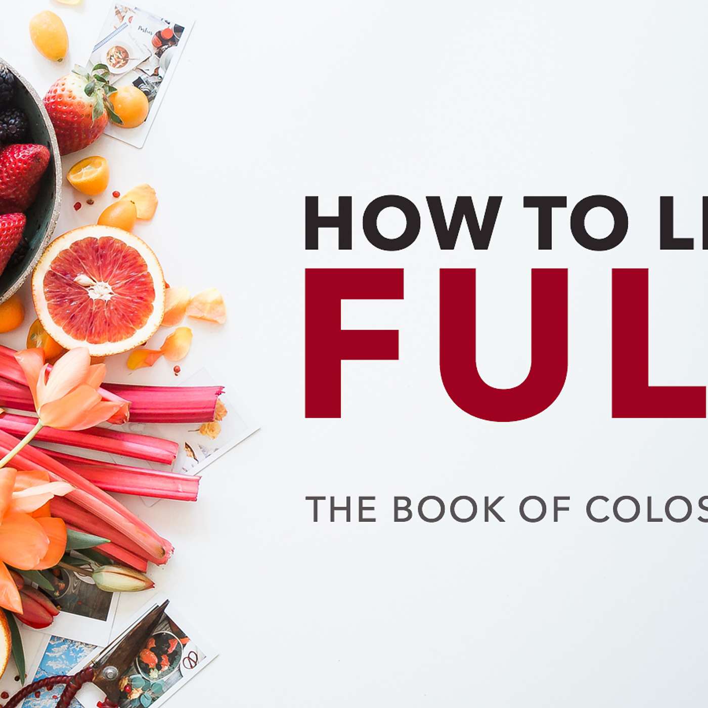 Desert Life Church Weekend Messages