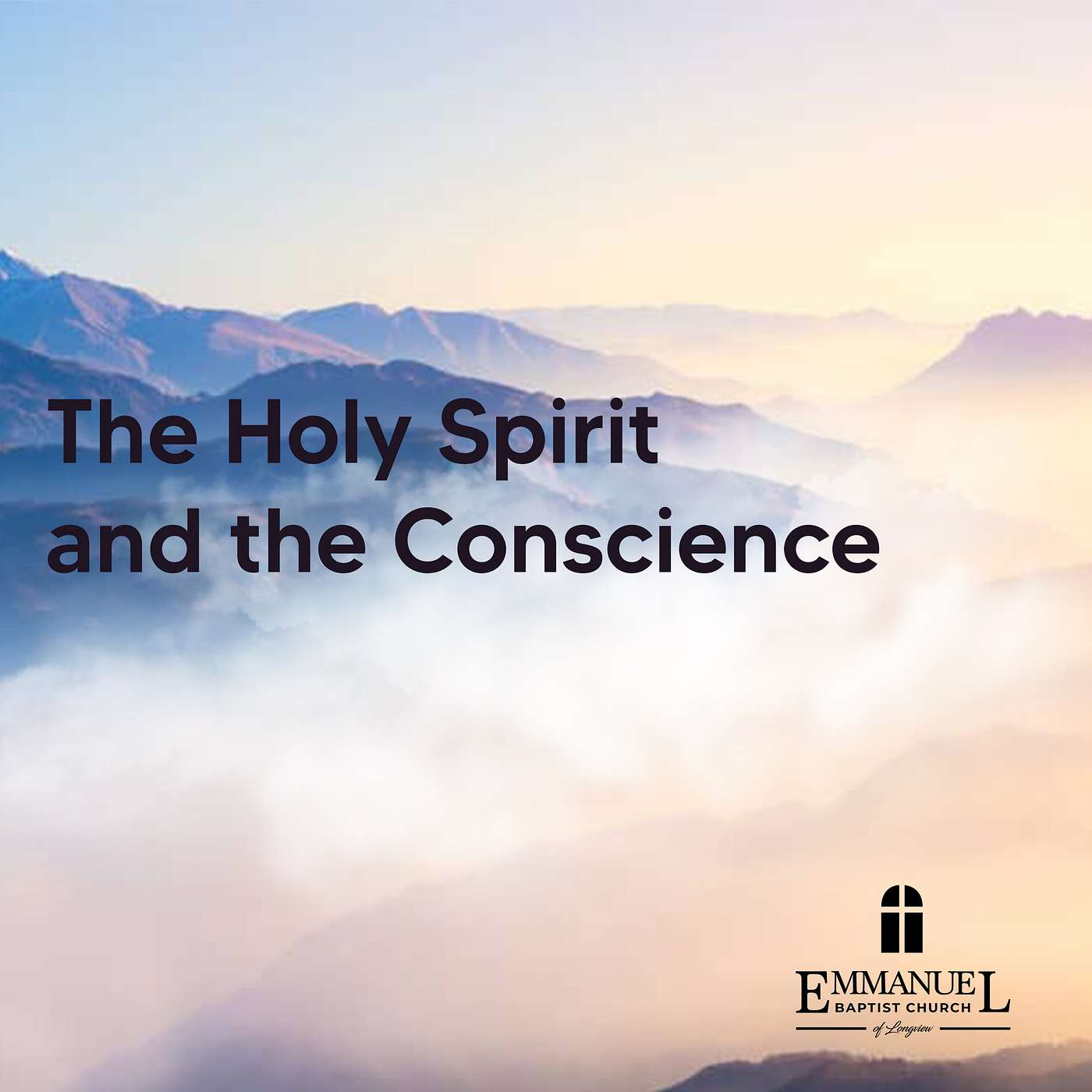 The Holy Spirit and the Conscience - Wednesday Bible Study 10/03/2024 - Pastor Bob Gray II episode artwork
