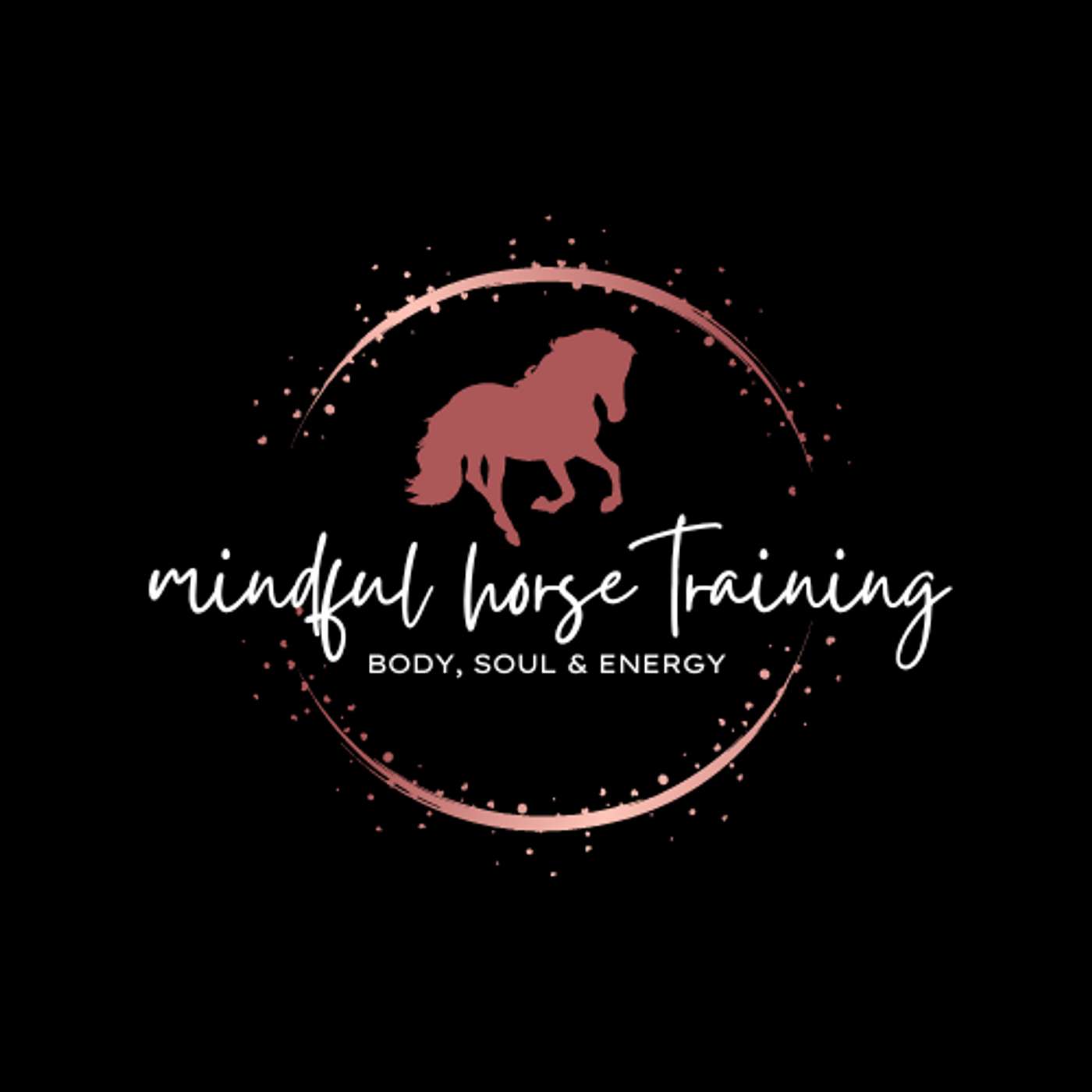 mindful horse training