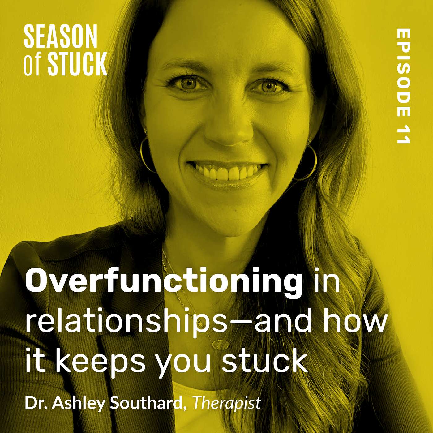 Season of Stuck
