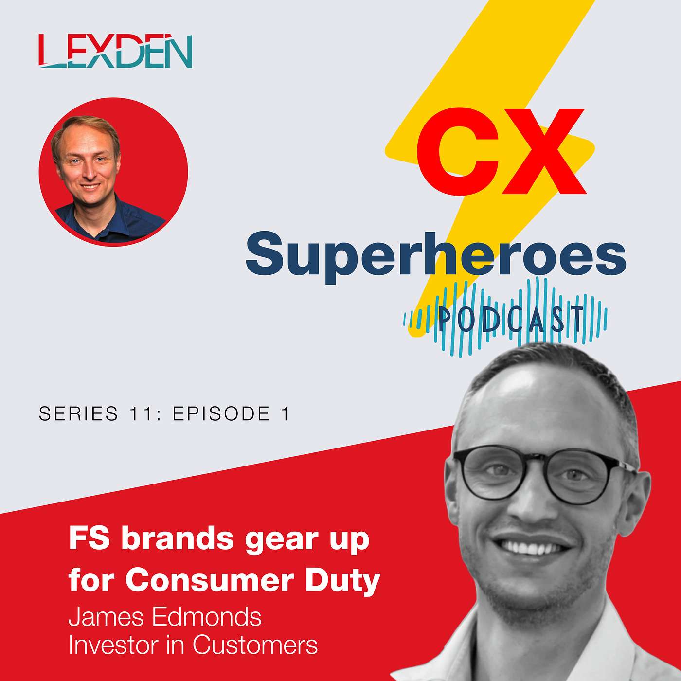 Customer Experience Superheroes