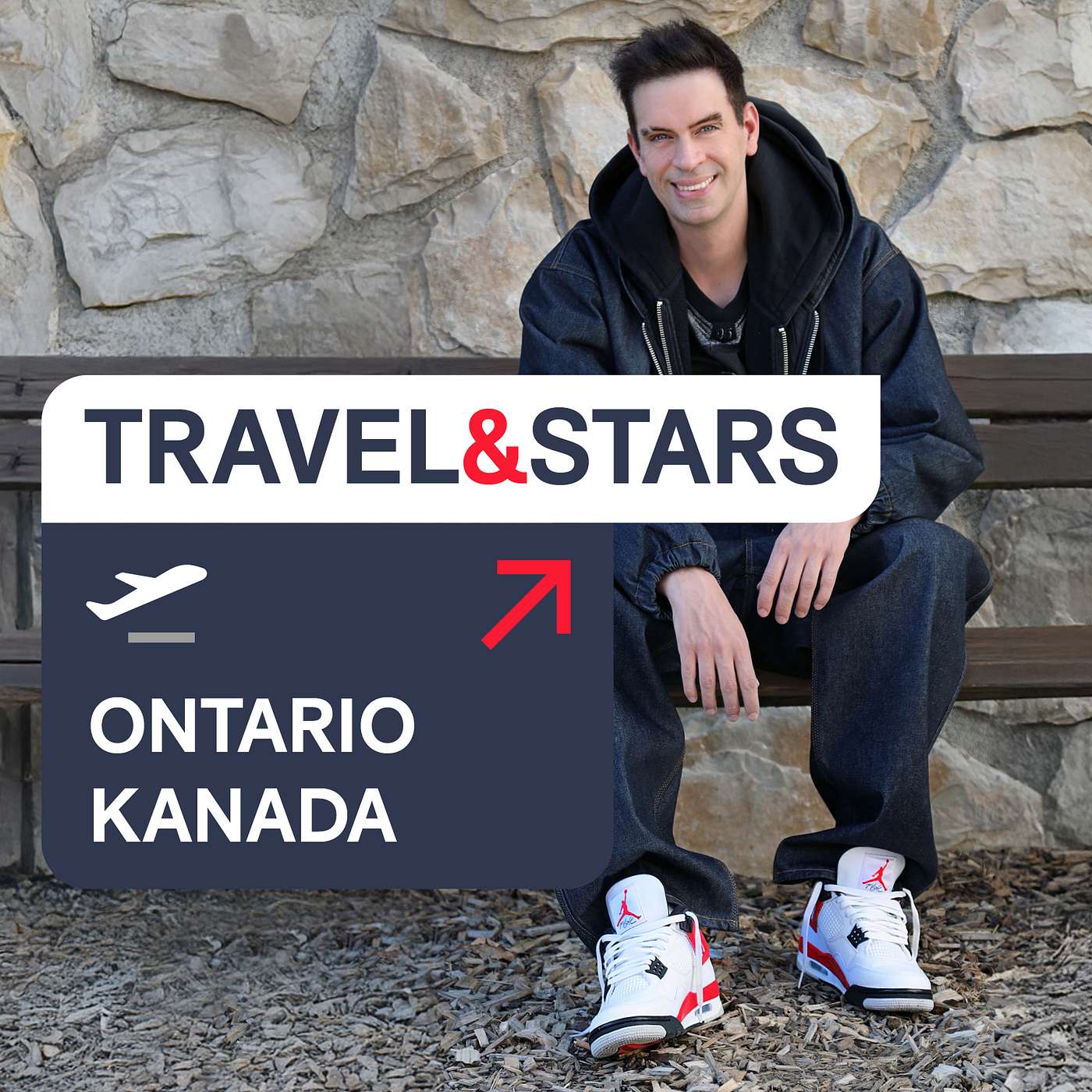 Travel & Stars · Experten & Stars im Reise Podcast