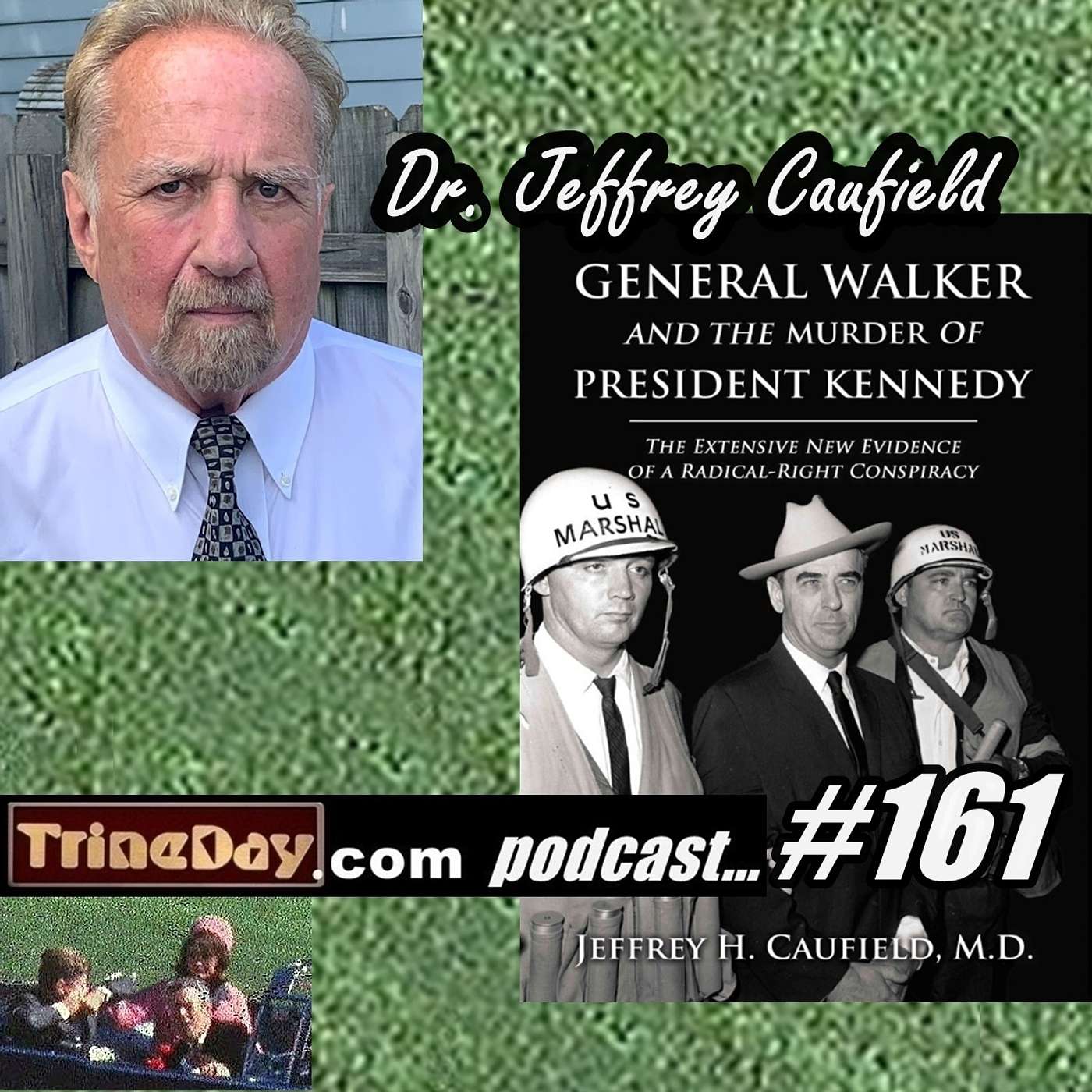 TrineDay: The Journey Podcast