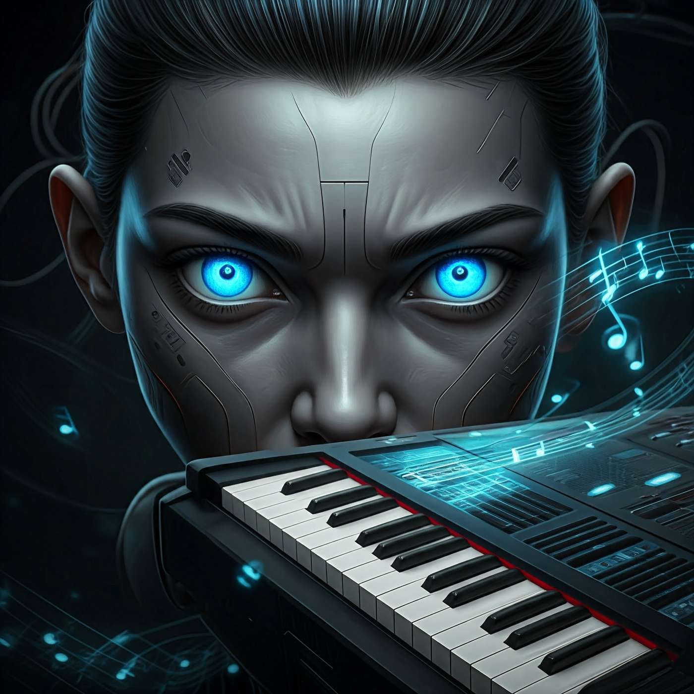Bit by Bit Music