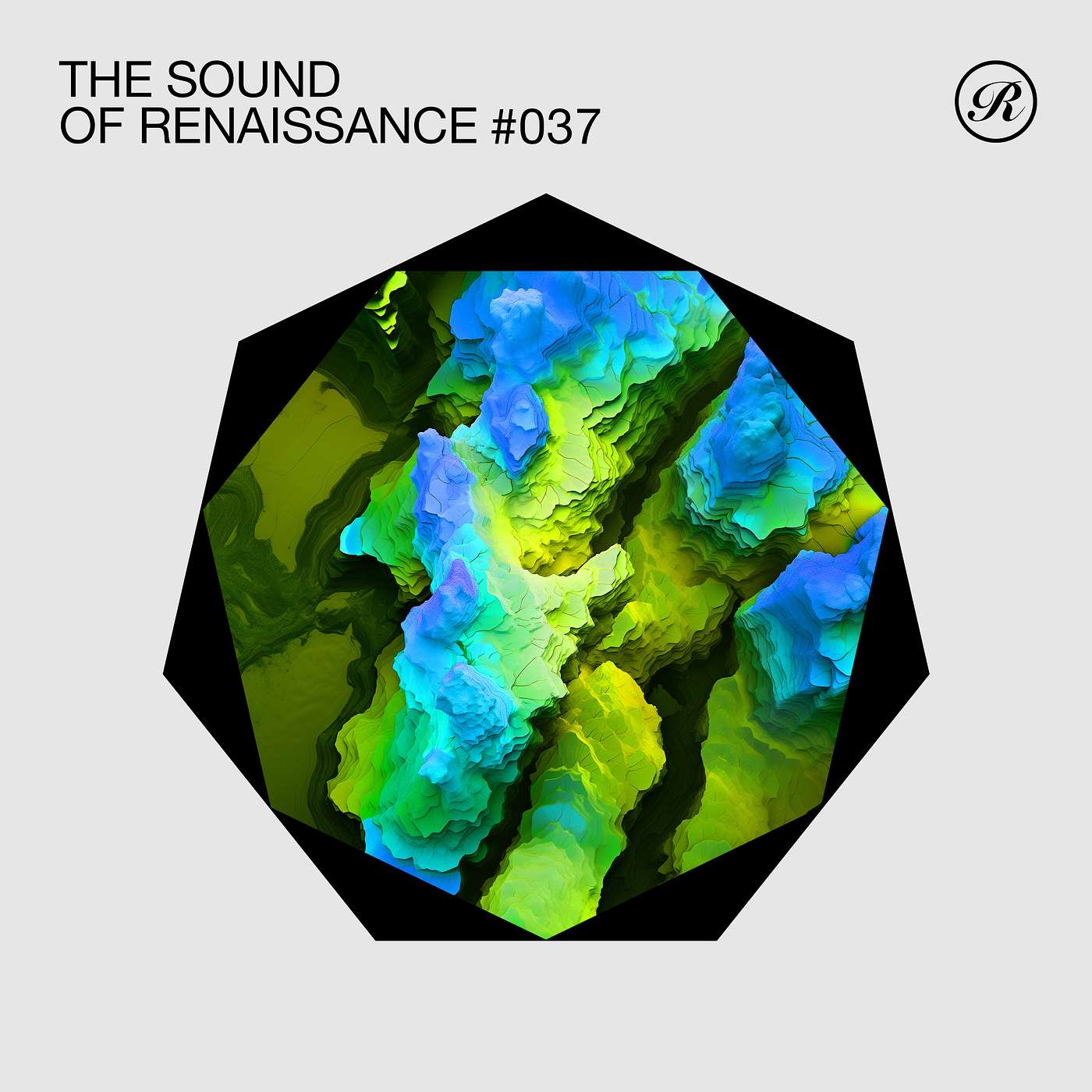 The Sound Of Renaissance 037