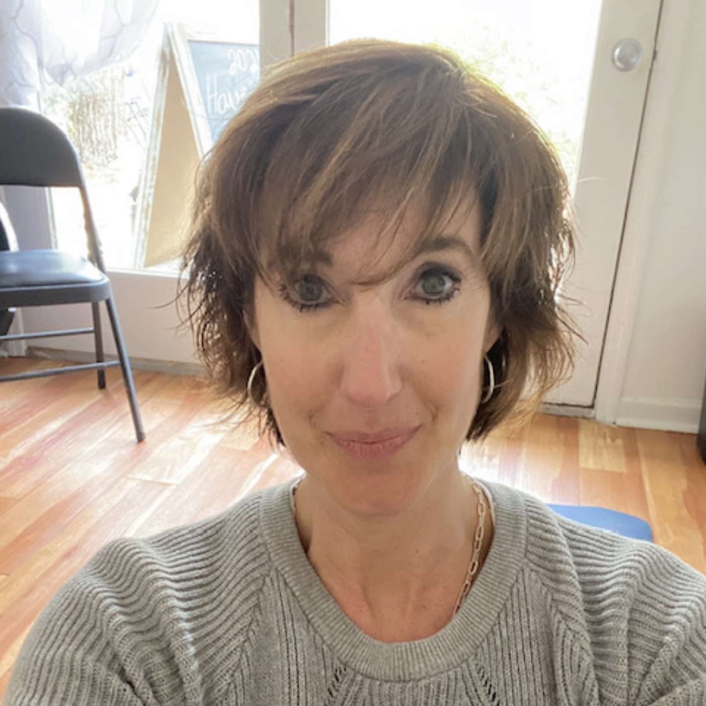 Jacqueline Pidanick, Advanced Personal Trainer, Paralegal And How She Began The #beloud Movement To Help Parents Navigate Through The Corrupt Family Courts