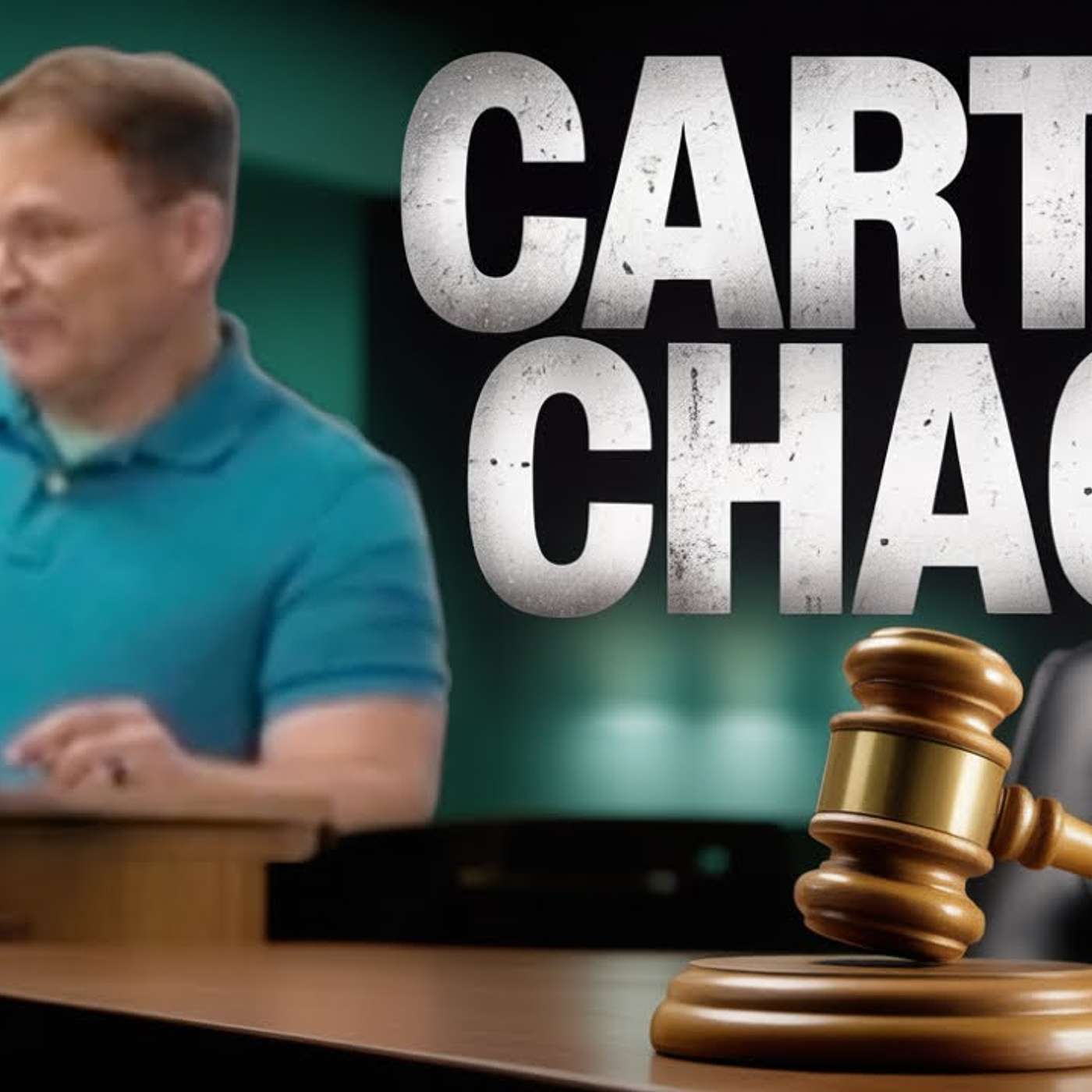 The Infamous Ex-Chief