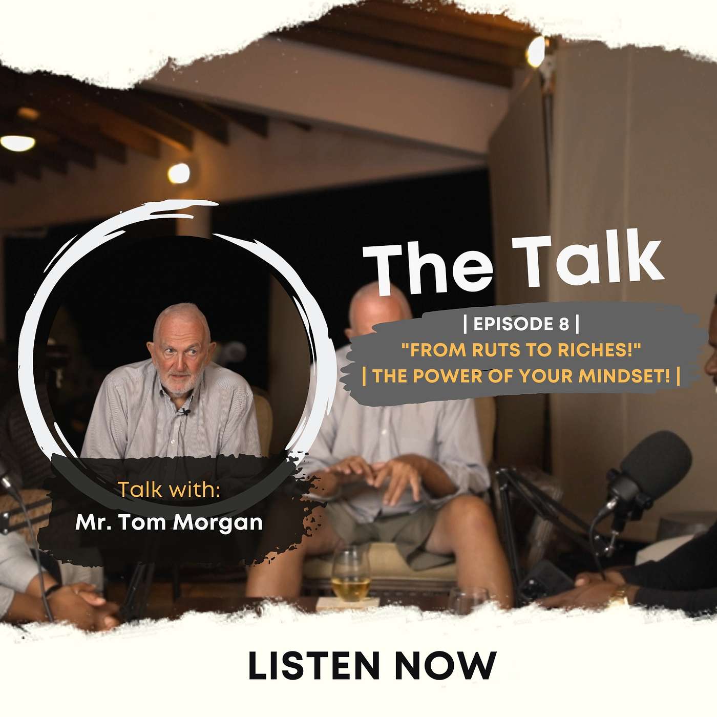 The Talk