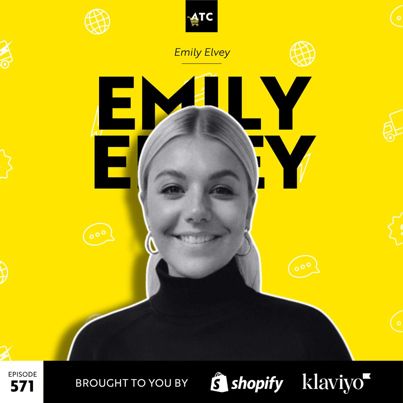 The CX Survival Guide: How Emily Elvey Turns Chaos into Loyalty | #571