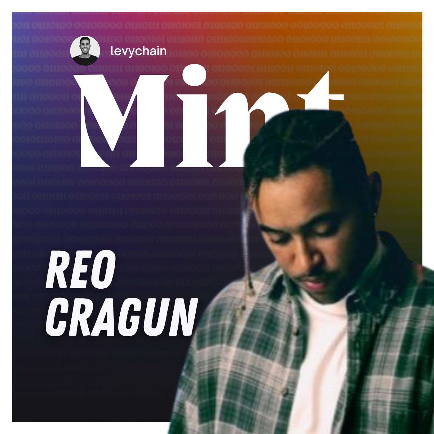 Reo Cragun: The Journey as an Independent Artist in Web3