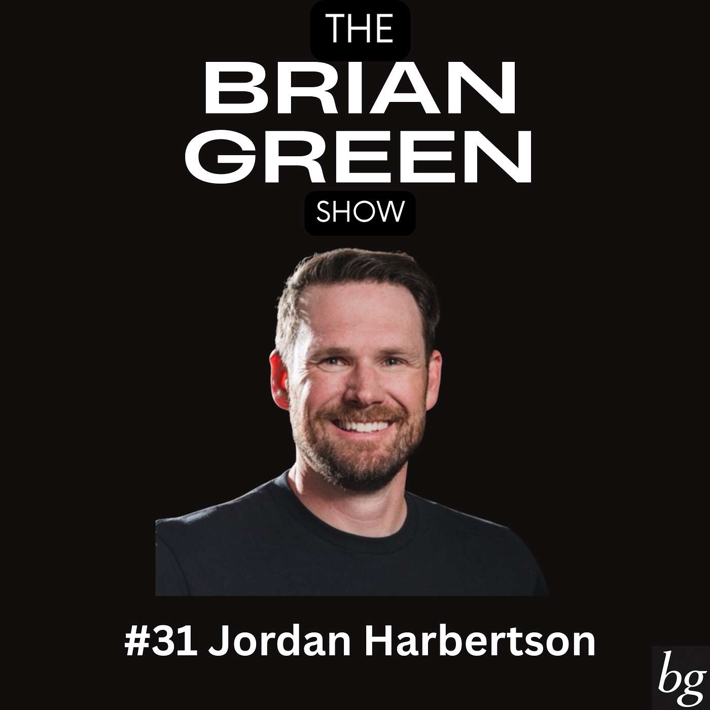 Jordan Harbertson: Co-Founder of MTN Ops, Serial Entrepreneur, Investor