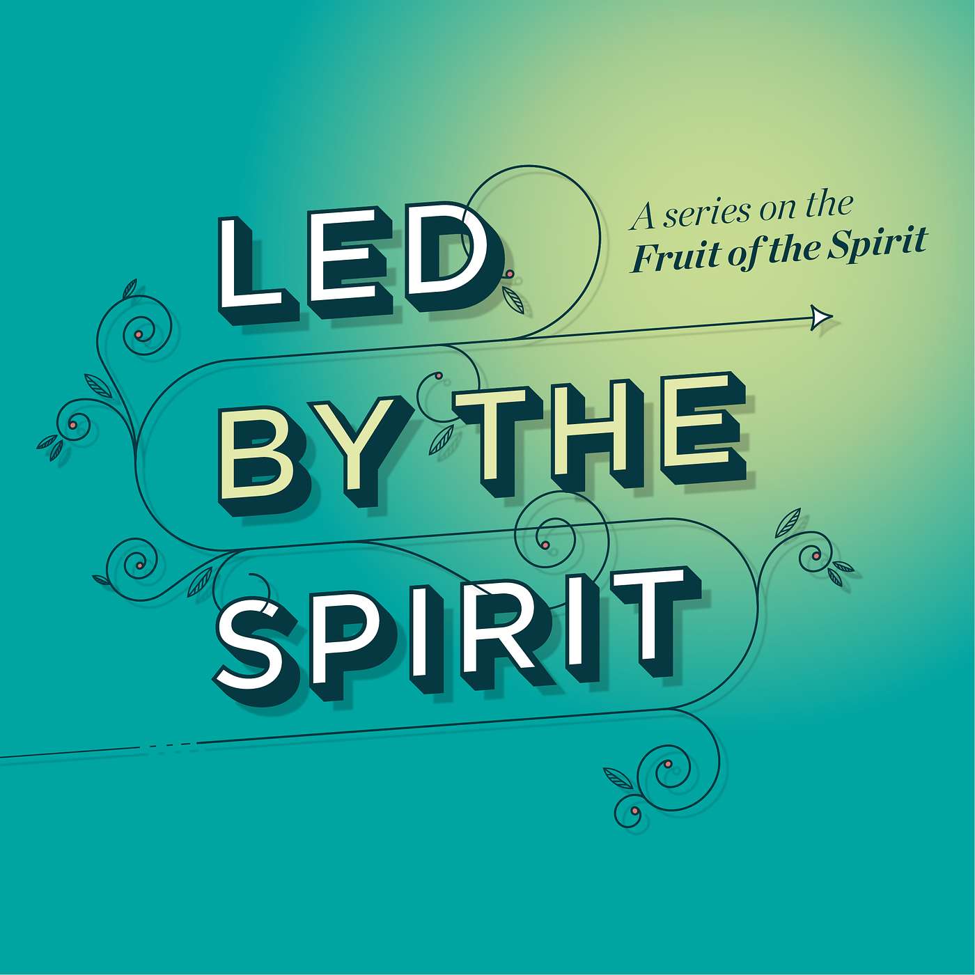 The Fruit of the Spirit: Gentleness