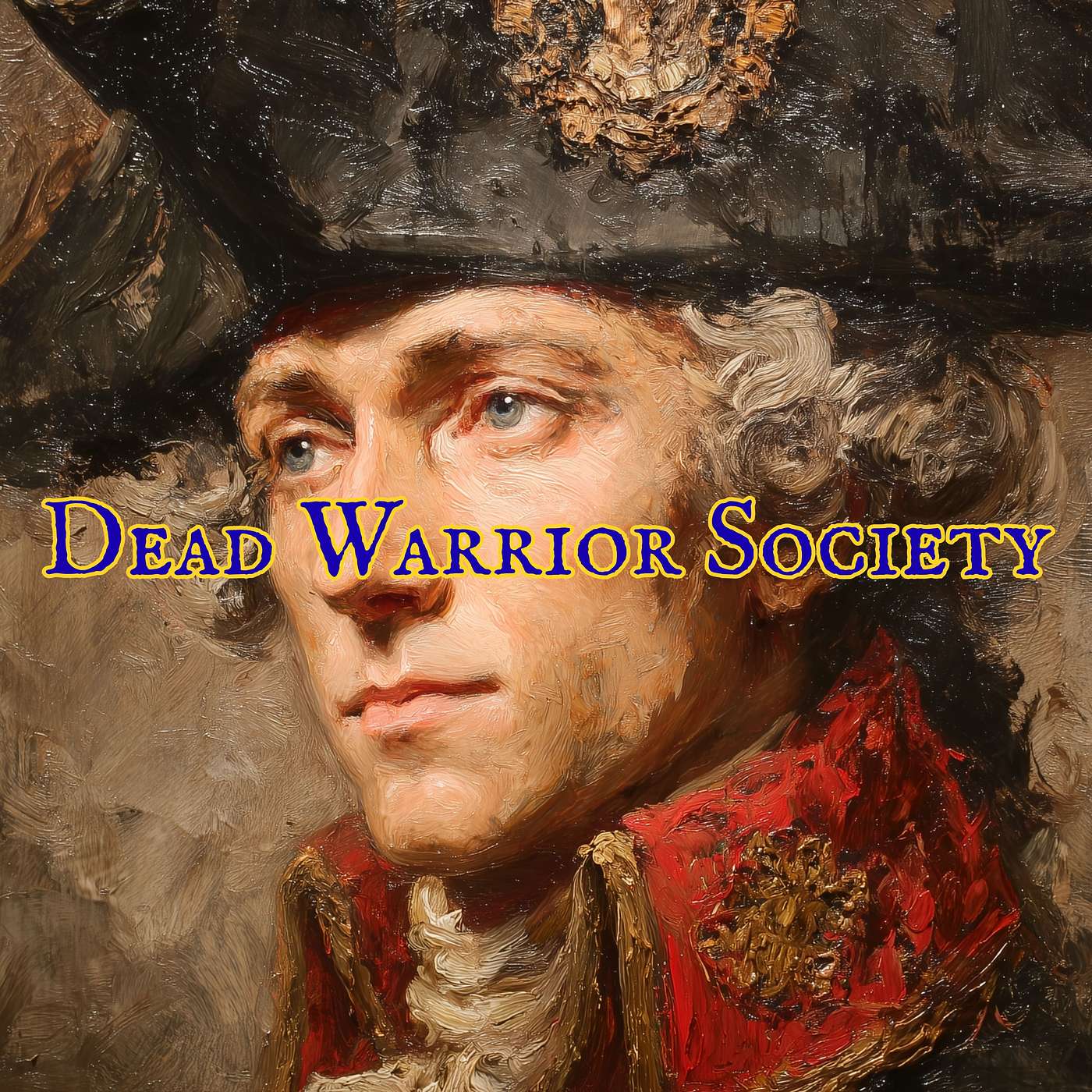 The Swamp Fox vs. The Ranger: Lessons For the Modern Warfighter episode artwork