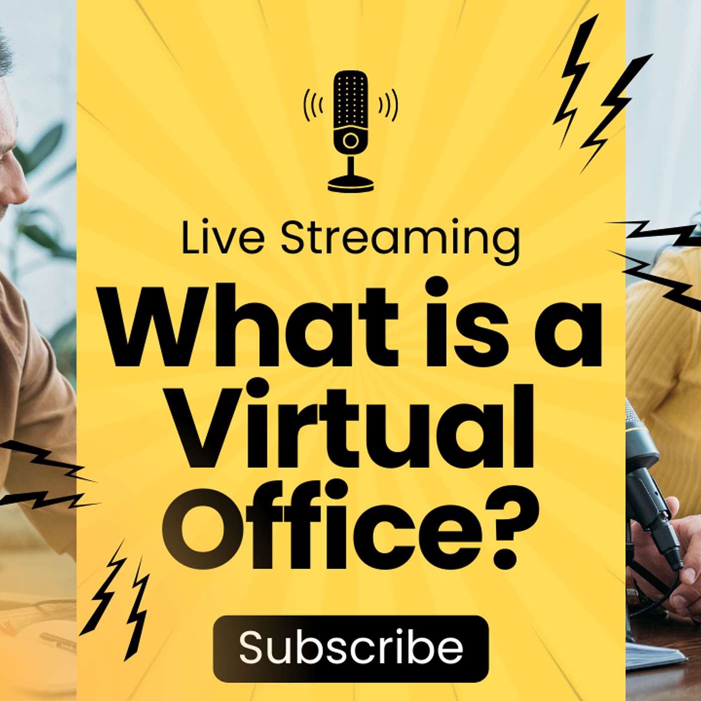 Offix Solutions Podcast