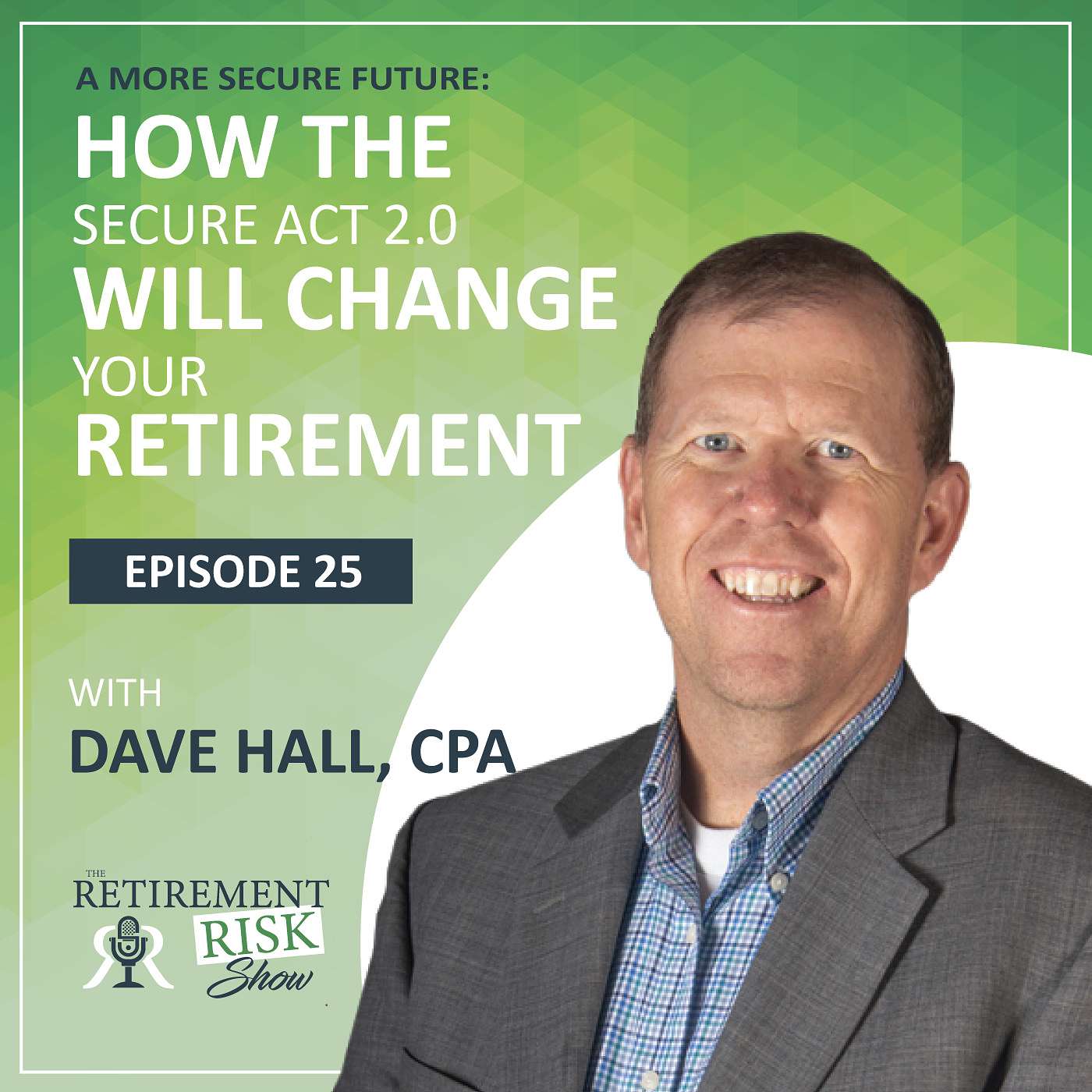 The Retirement Risk Show