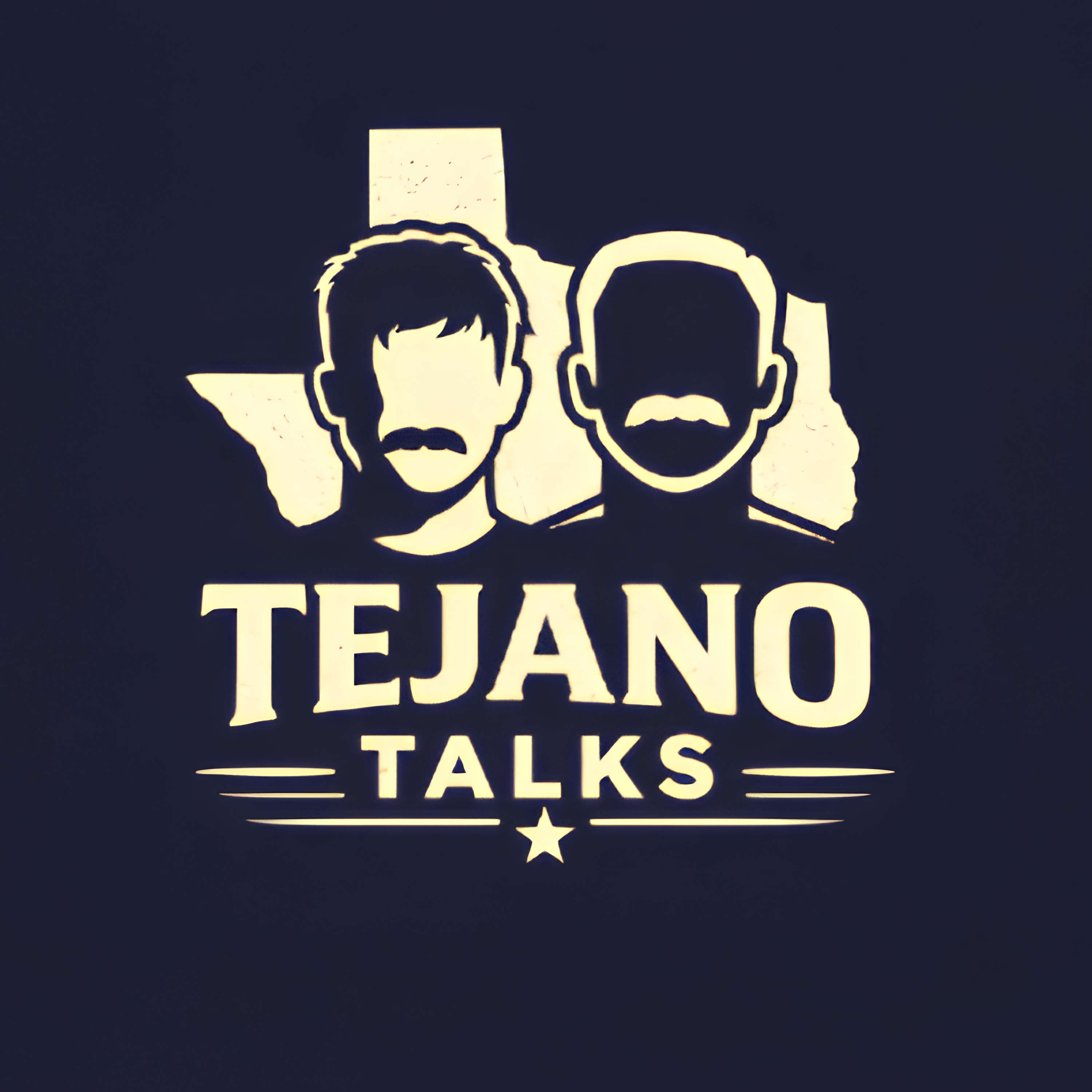 Tejano Talks podcast artwork