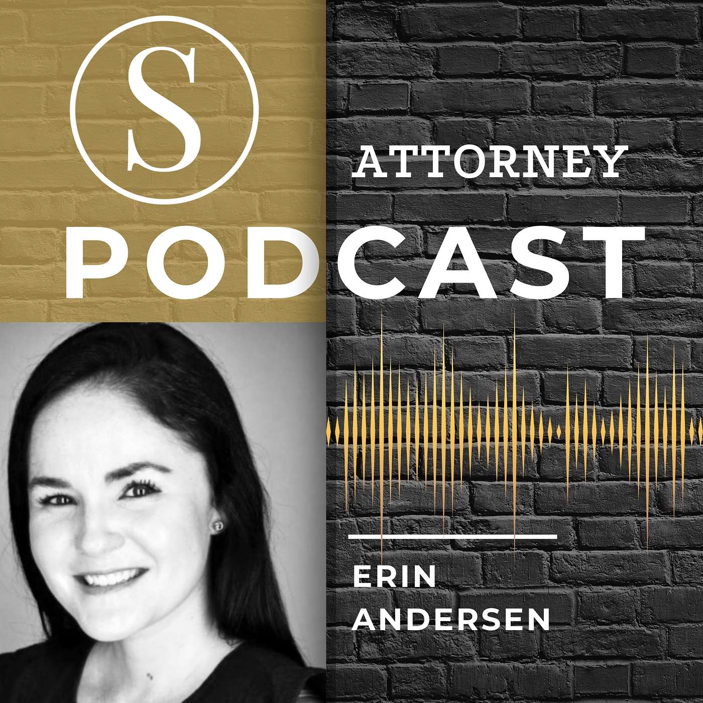 Erin Andersen: Recruiting in Law & Redefining Career Transitions