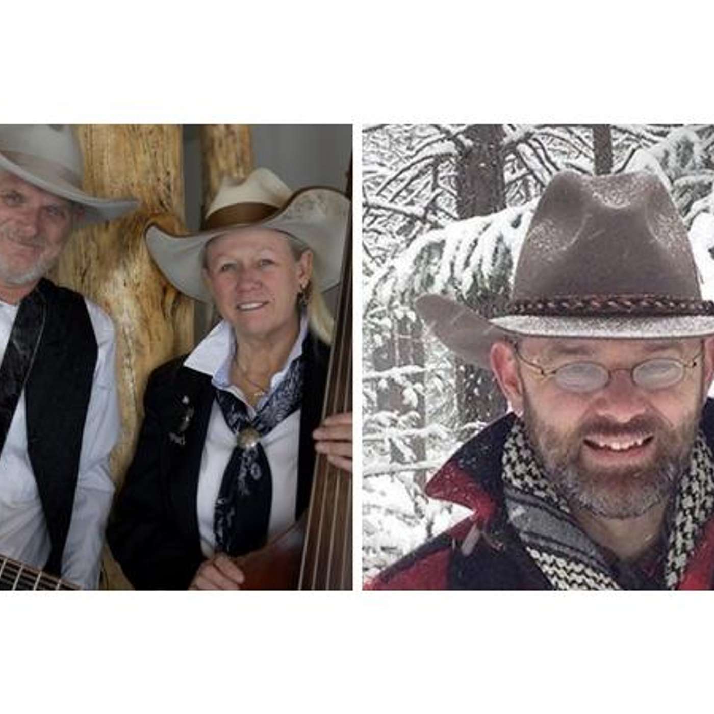 JILL & ALLEN KIRKHAM and ROBERT 