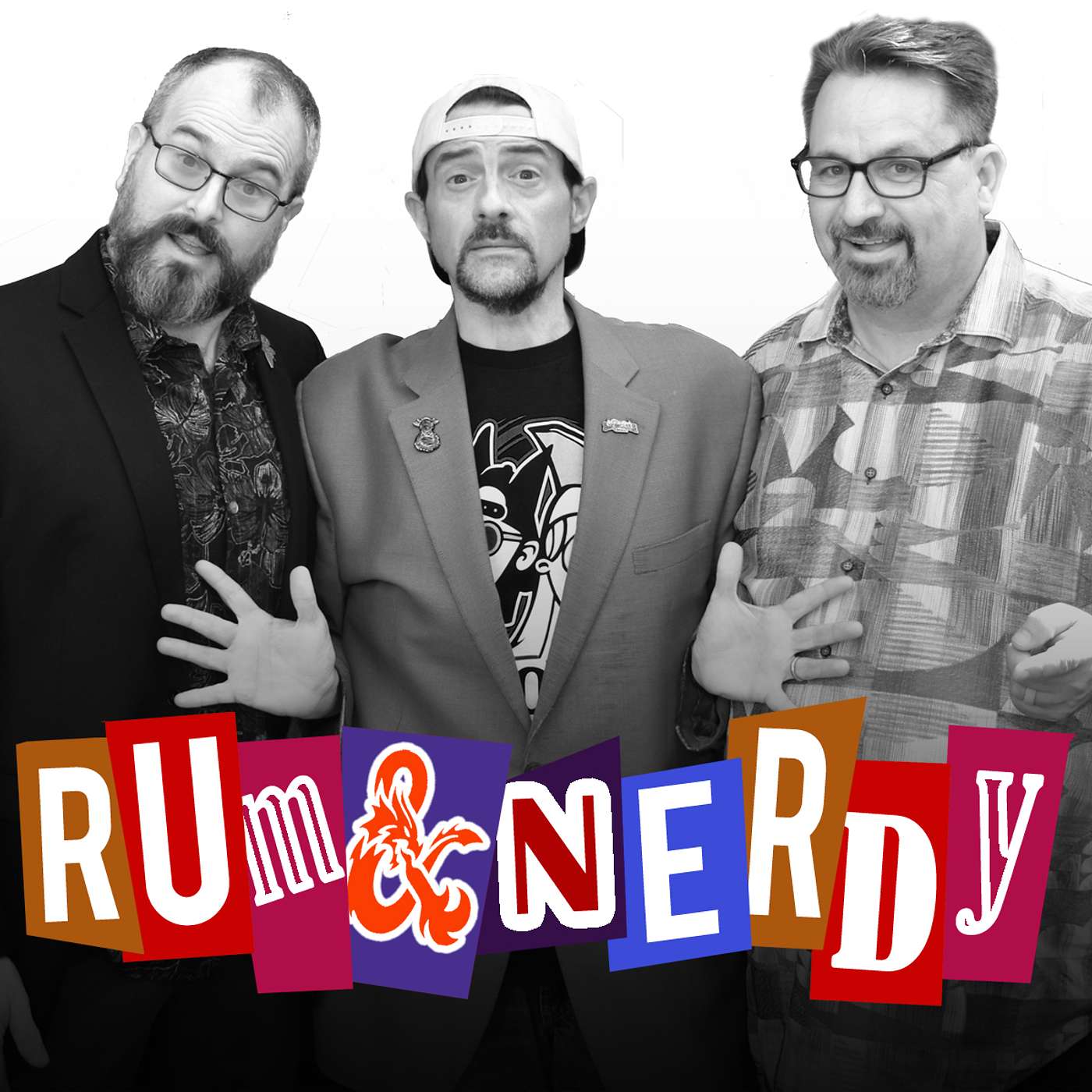 Episode 5.40: The Knott's Berry Express Episode 5.40: The Knott's Berry Express