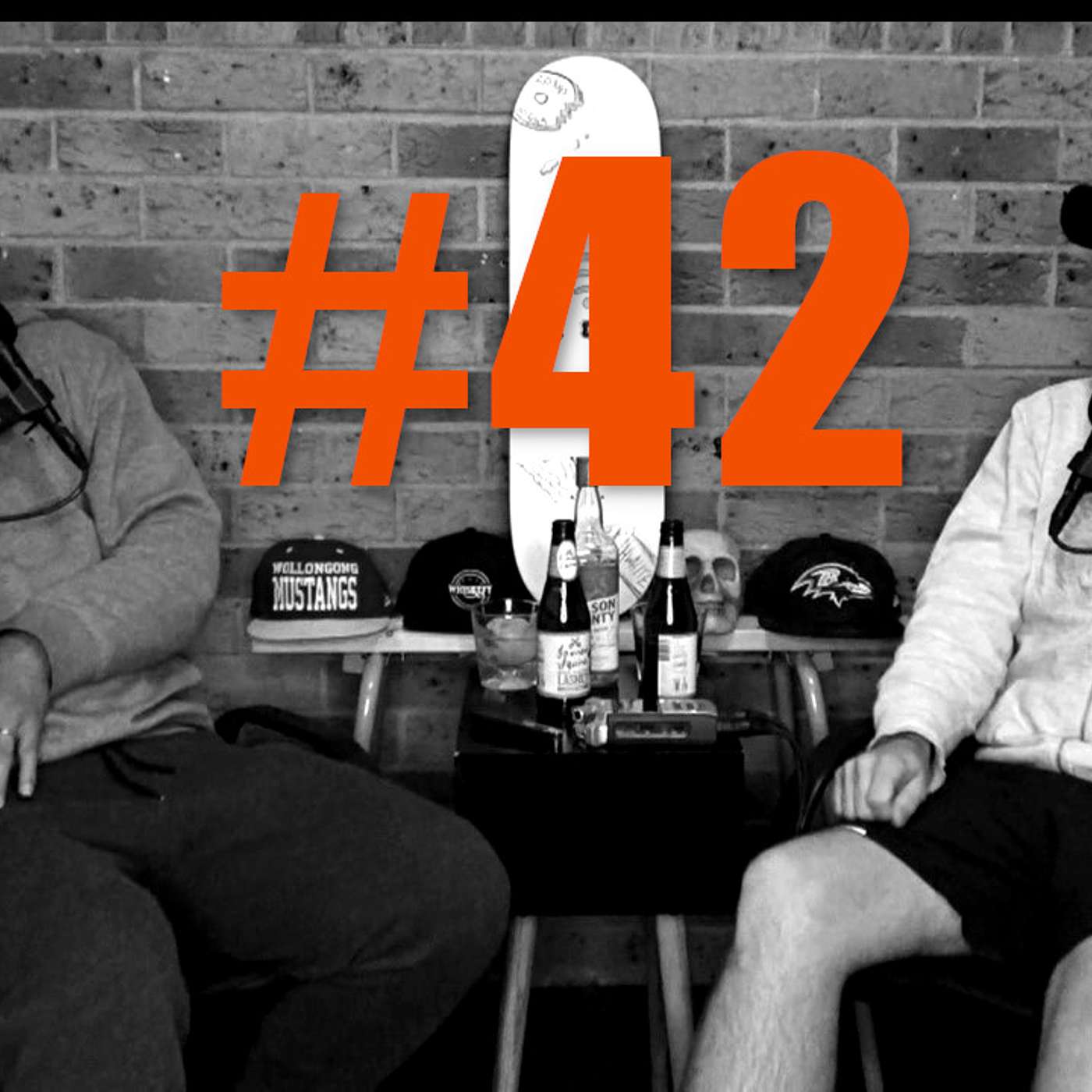 COOKIE & CREAM PODCAST