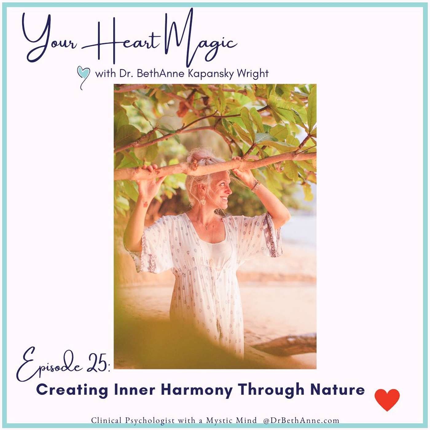 Your Heart Magic