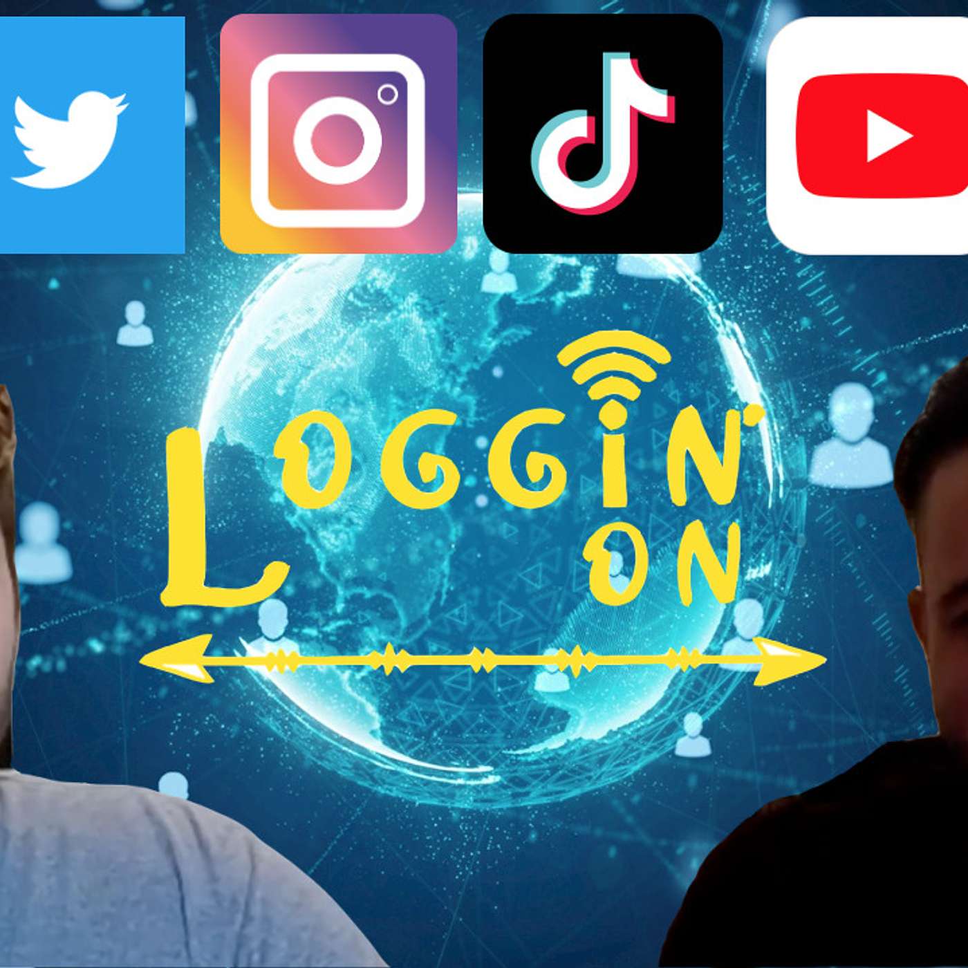 Loggin\' On: The Podcast