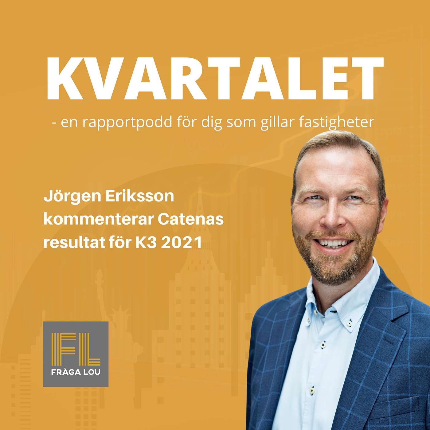 Kvartalet