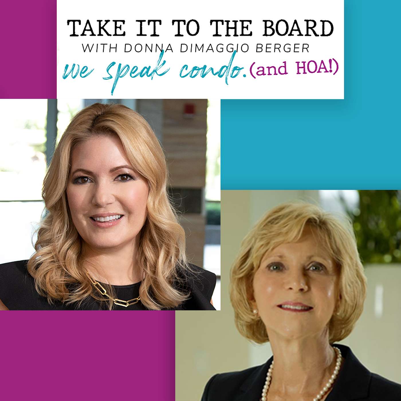Diving Into the Developers' Mindset with Becker’s Jennifer Bales Drake