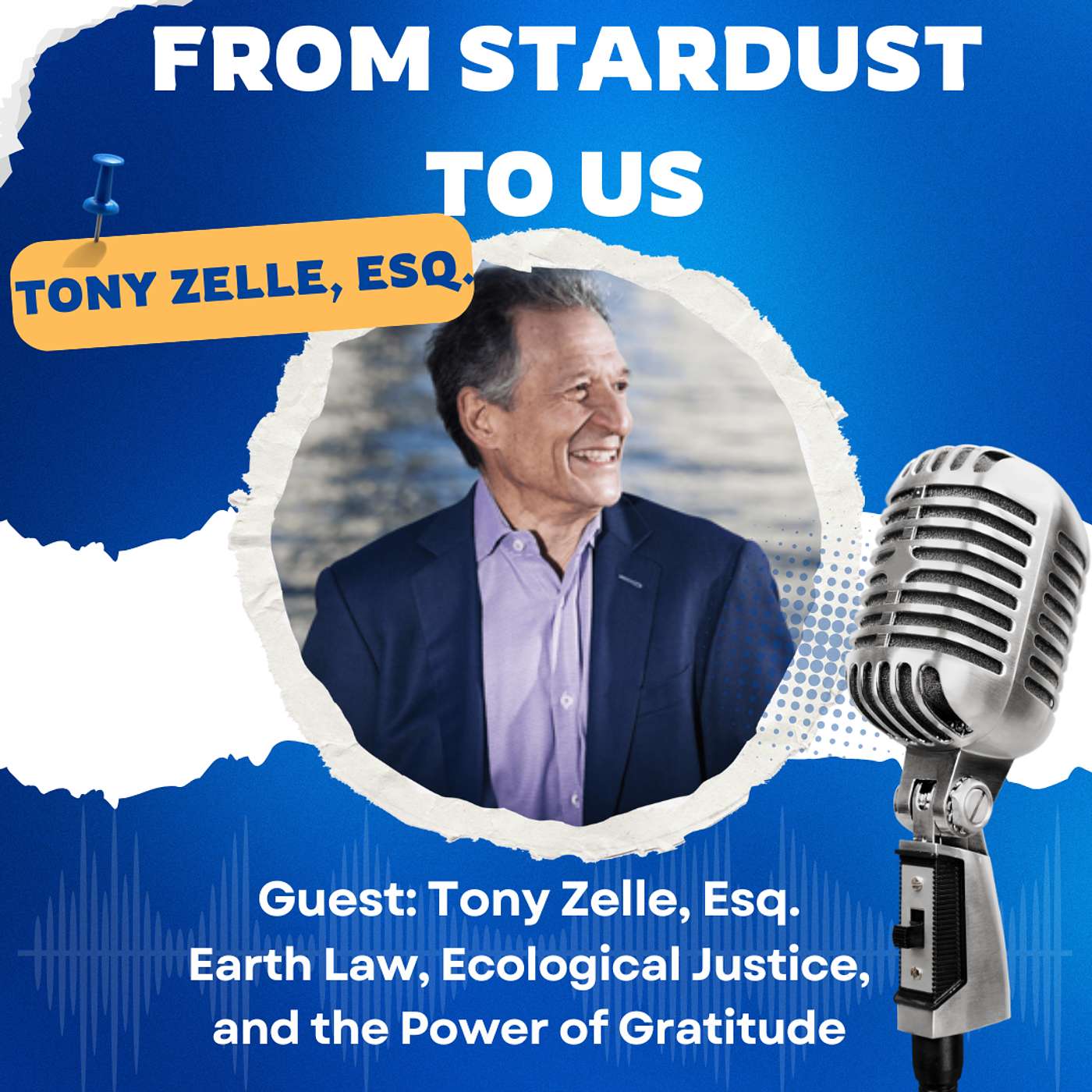 From Stardust To Us