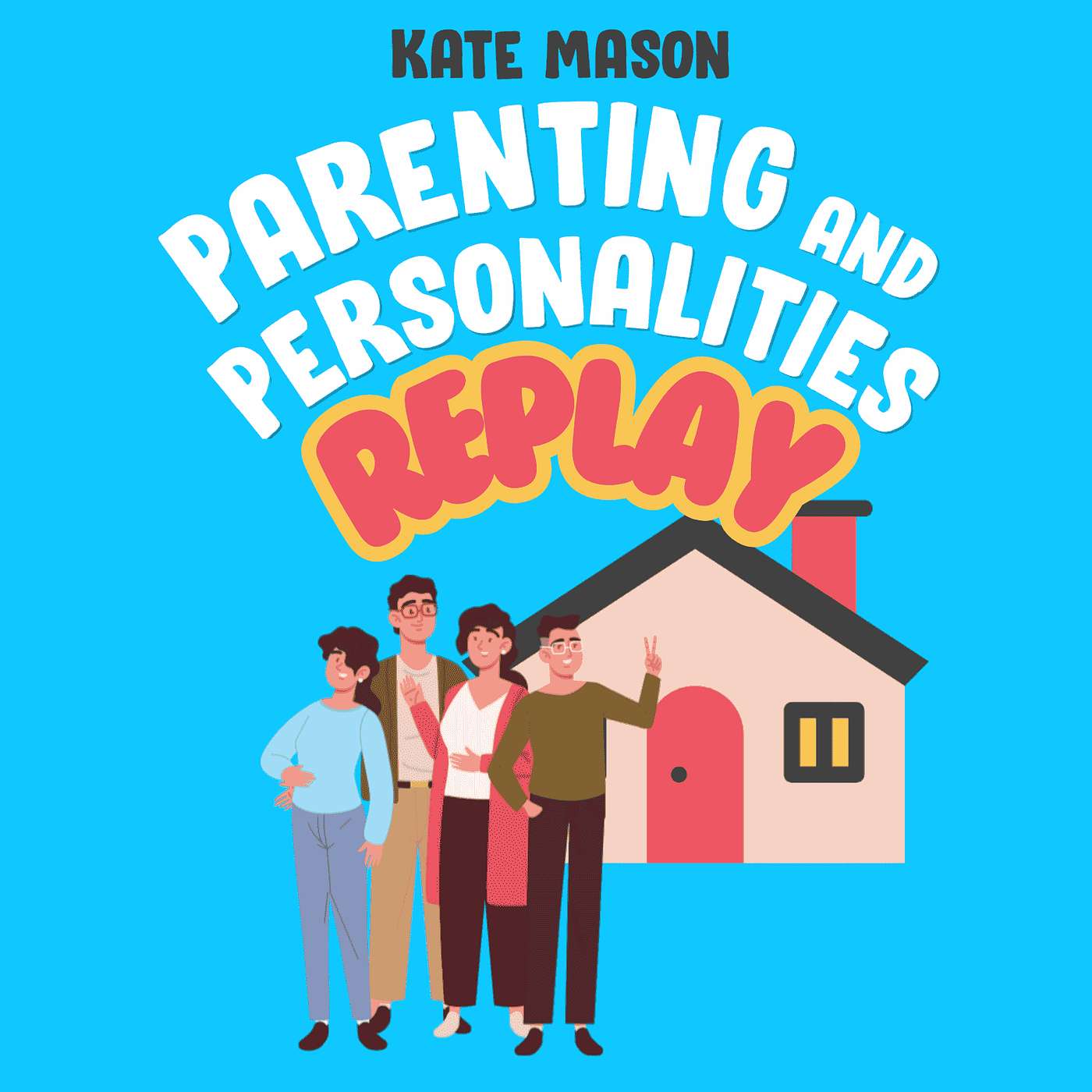 REPLAY - Adult Kids Moving Back Home: Is This the NEW NORMAL?