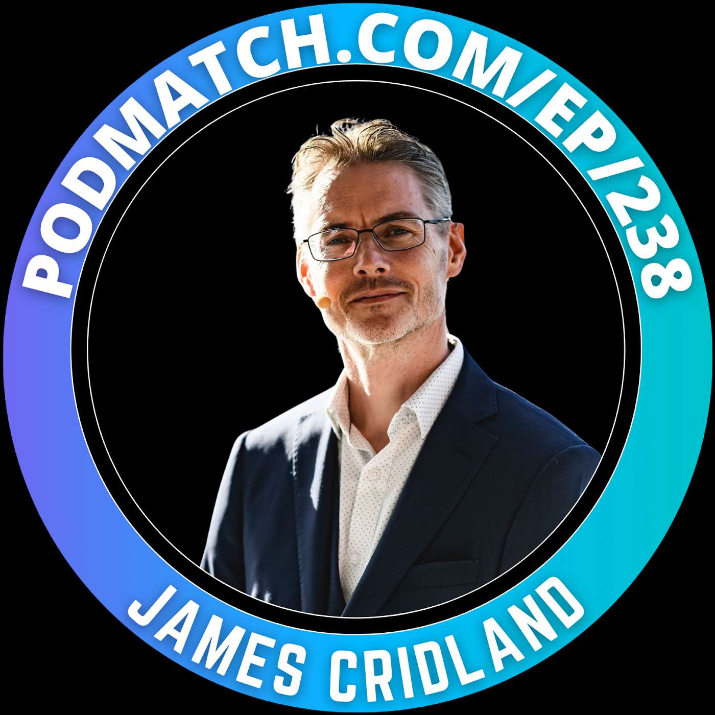 The Future of the Podcasting Industry | James Cridland