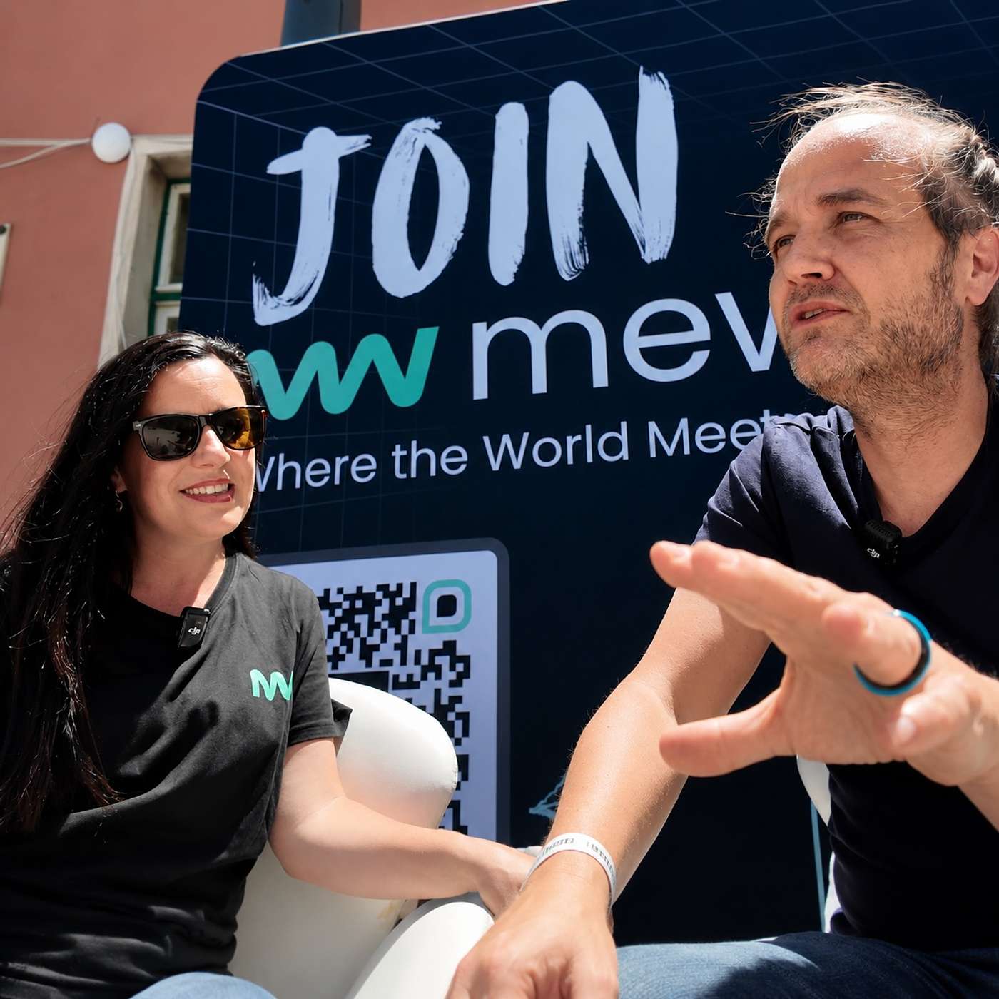 Web3 CMO Stories