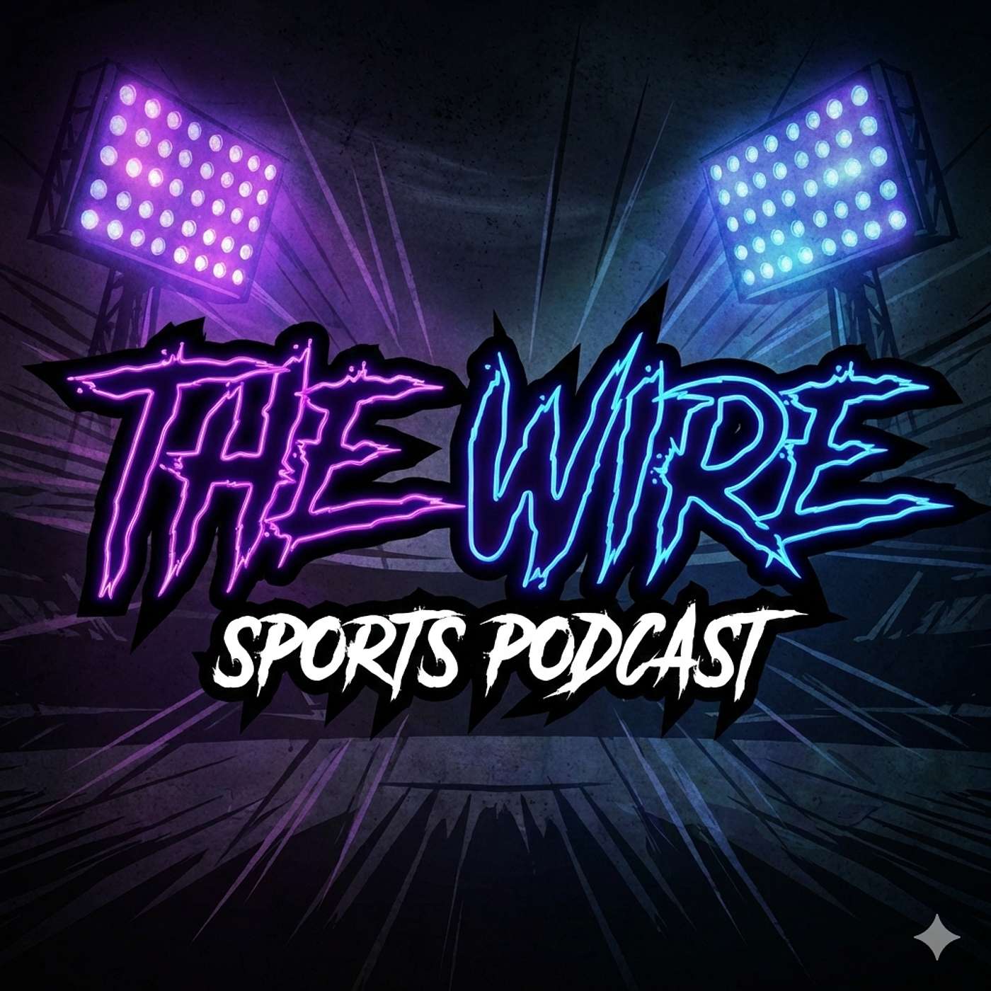 The Wire Sports Podcast