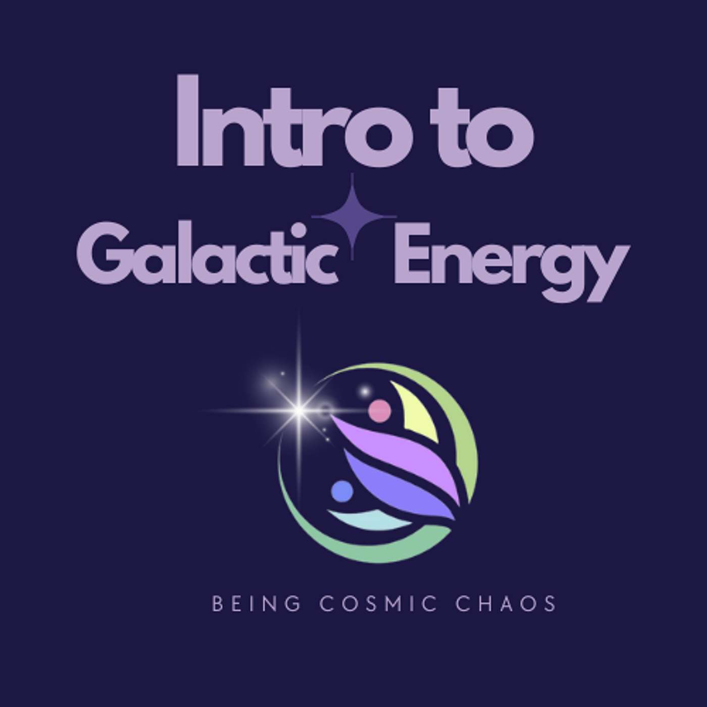 Intro to Galactic Energy 