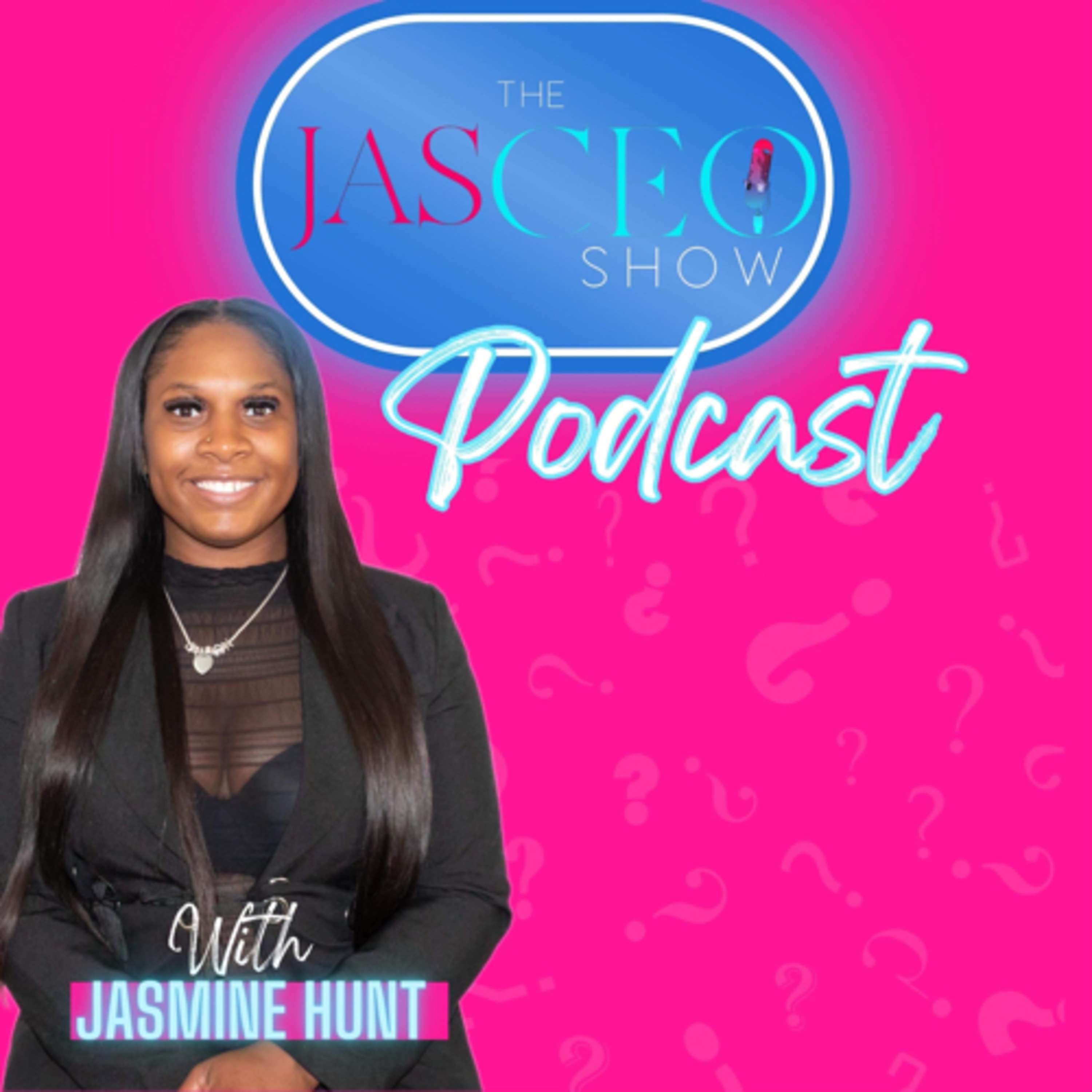 THE JAS CEO SHOW