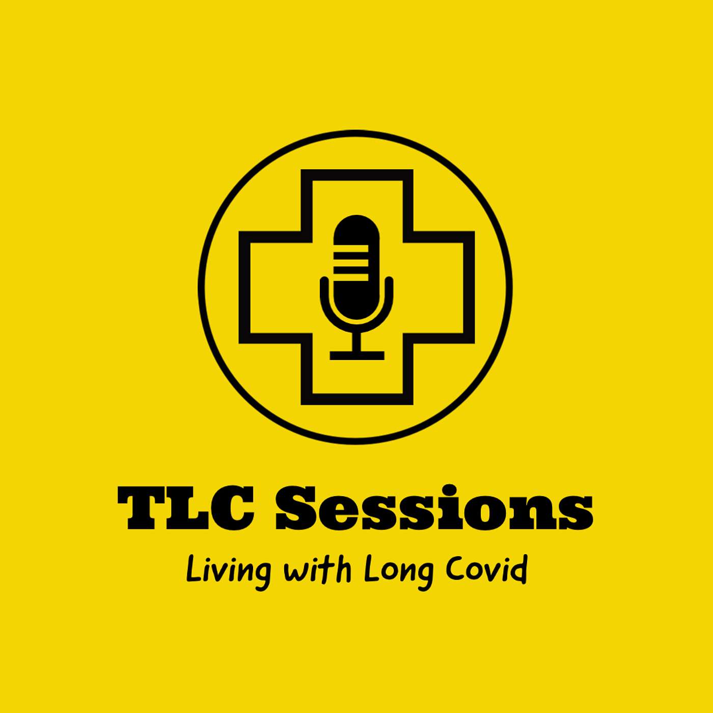 TLC Sessions - Living with Long Covid