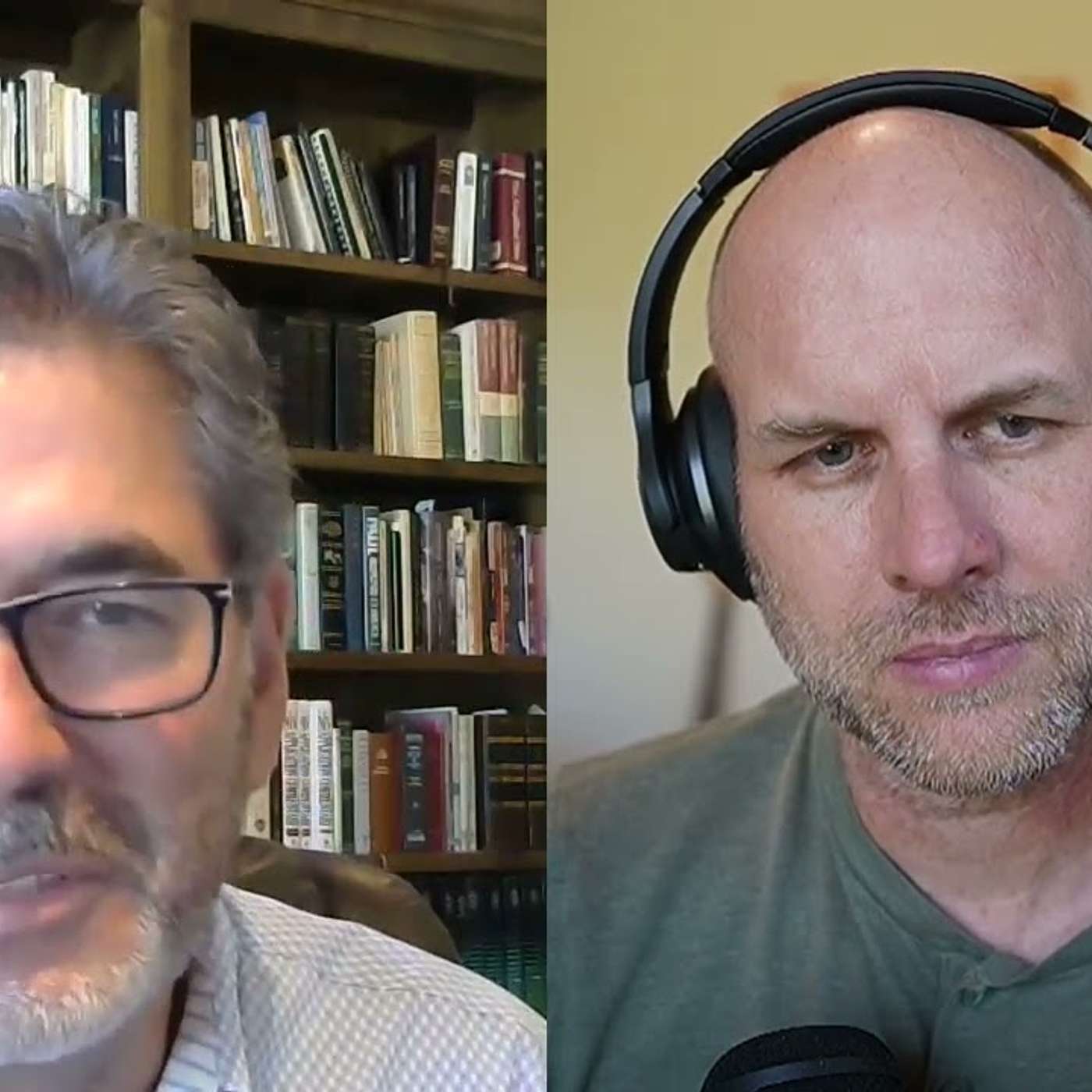 The ProLife Team Podcast 102 | Albert Reyes & Jacob Barr | Talking about Racism and Abortion episode artwork