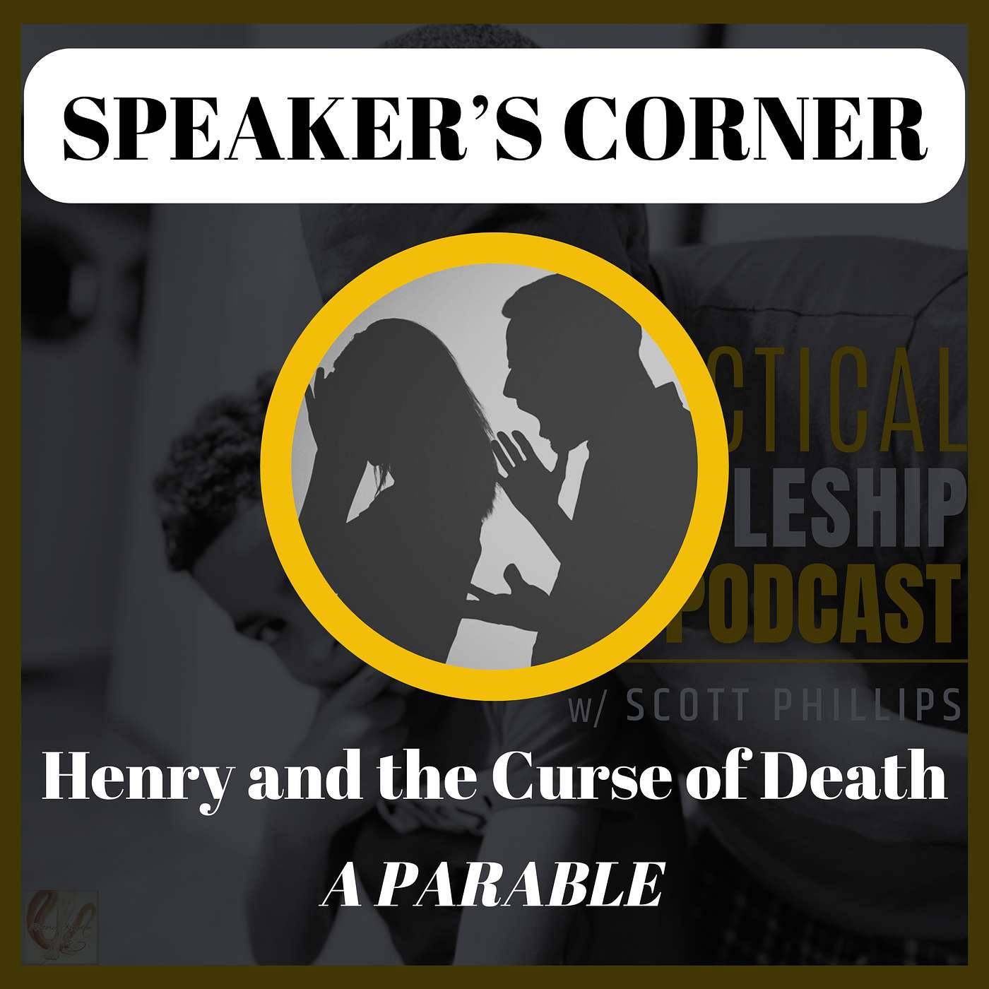 Practical Discipleship Podcast