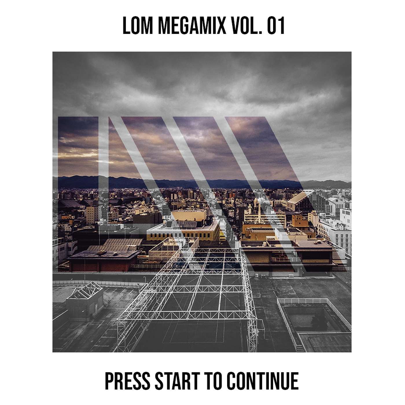 LoM Mega Mixes