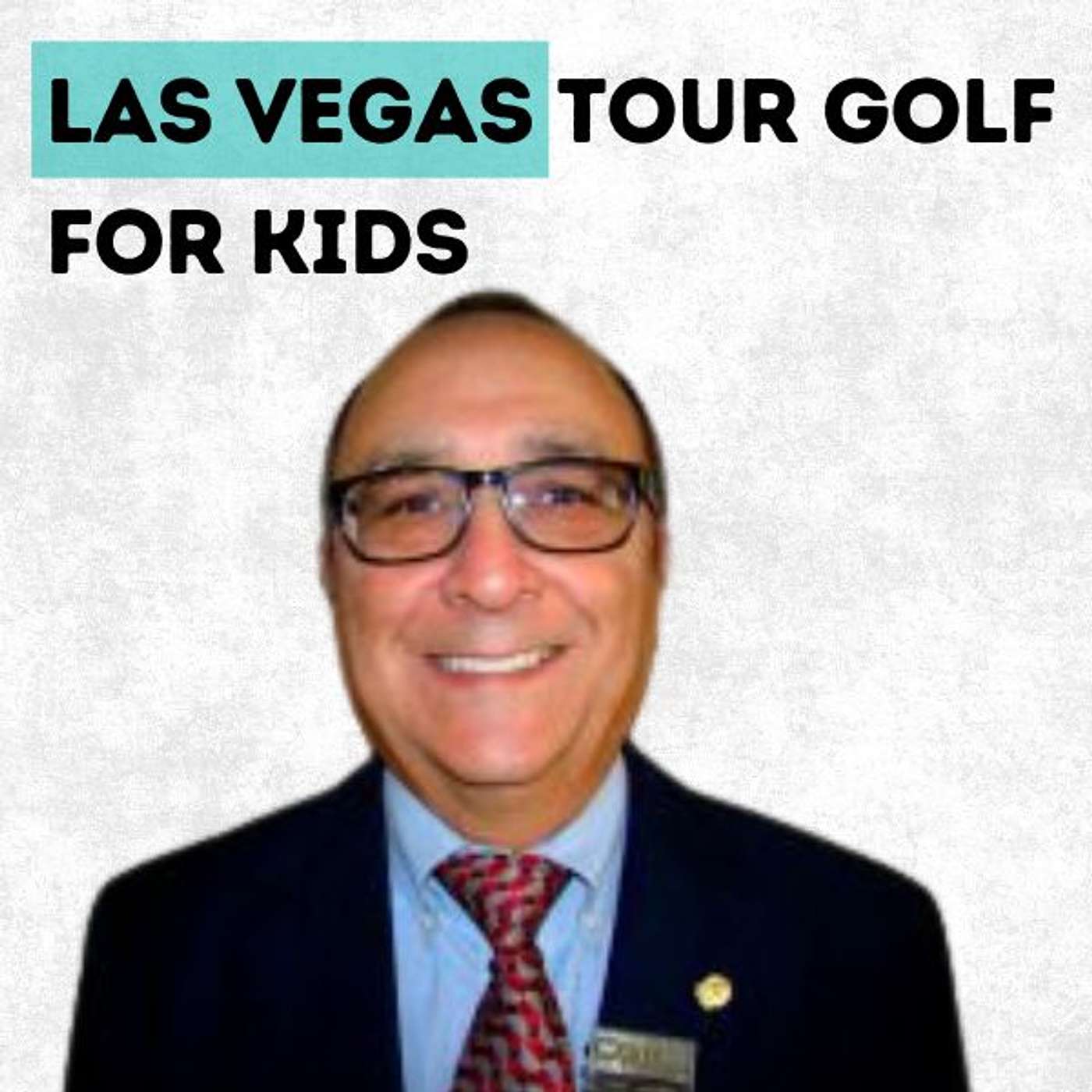 Paul Brown - Las Vegas Tour Golf For Kids Paul Brown - Las Vegas Tour Golf For Kids