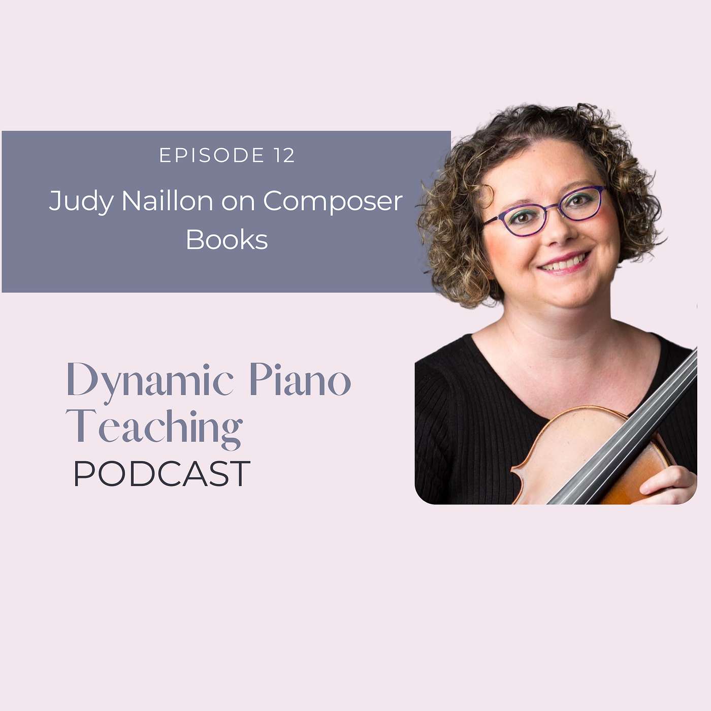 Dynamic Piano Teaching