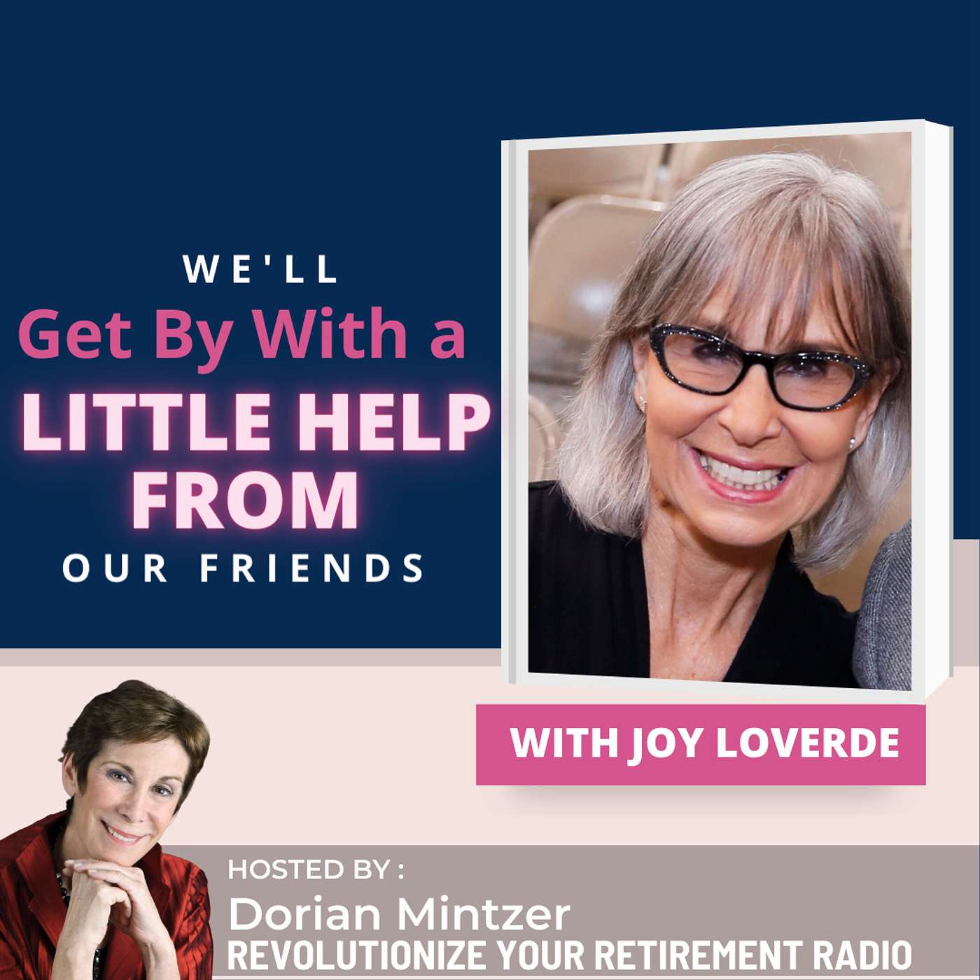Revolutionize Your Retirement Radio