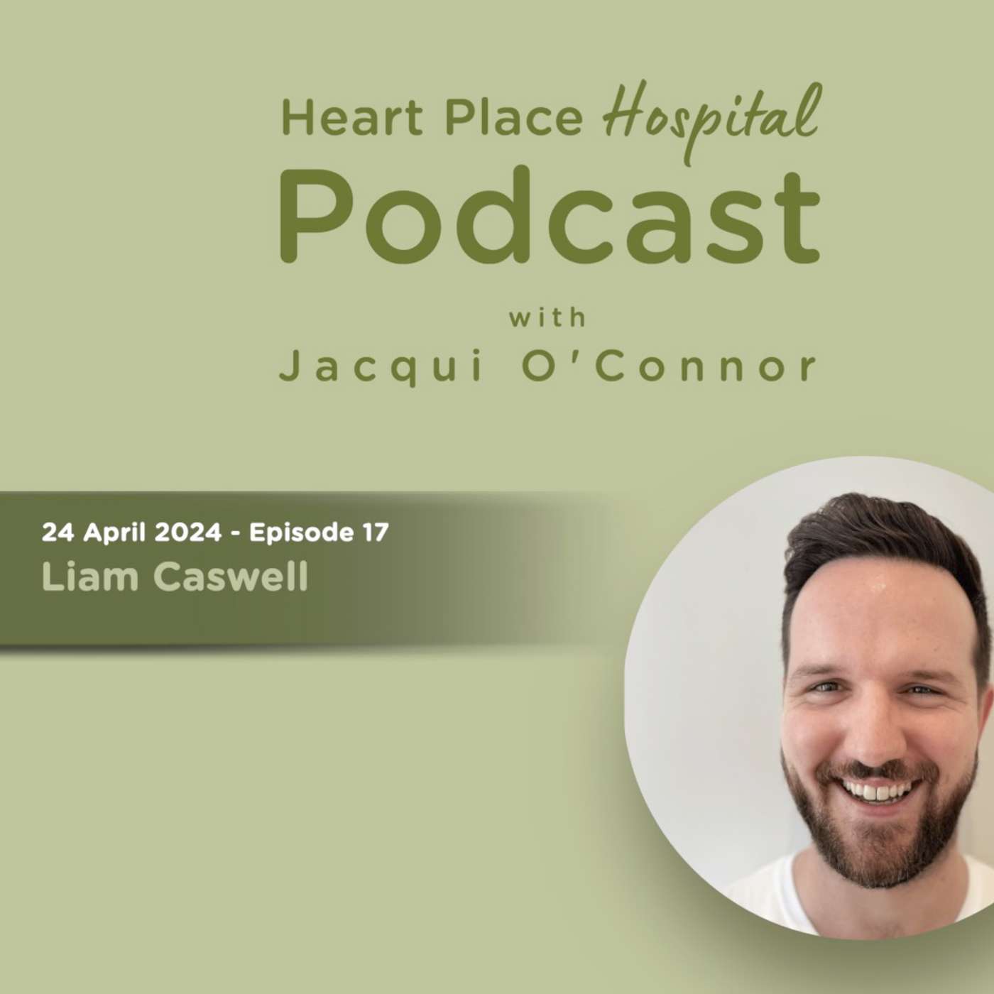 Heart Place Hospital Podcast with Jacqui O\'Connor