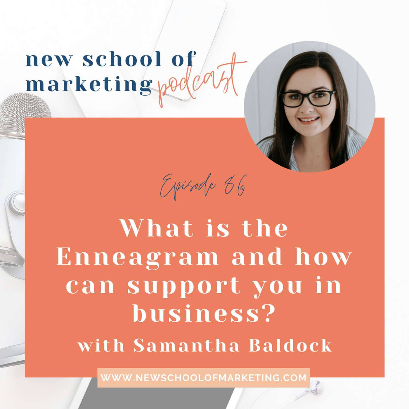 New School of Marketing