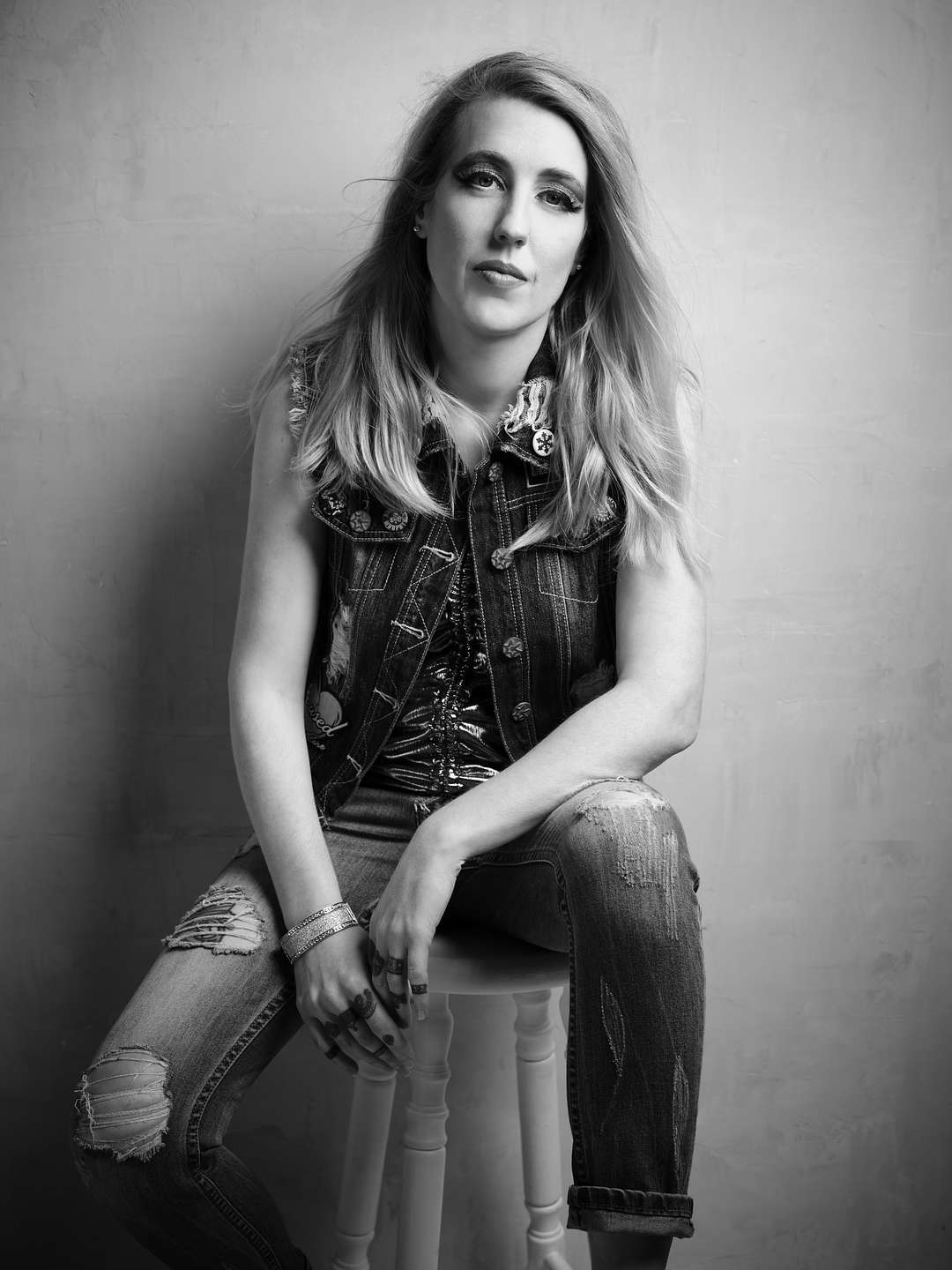 Marian Walsh