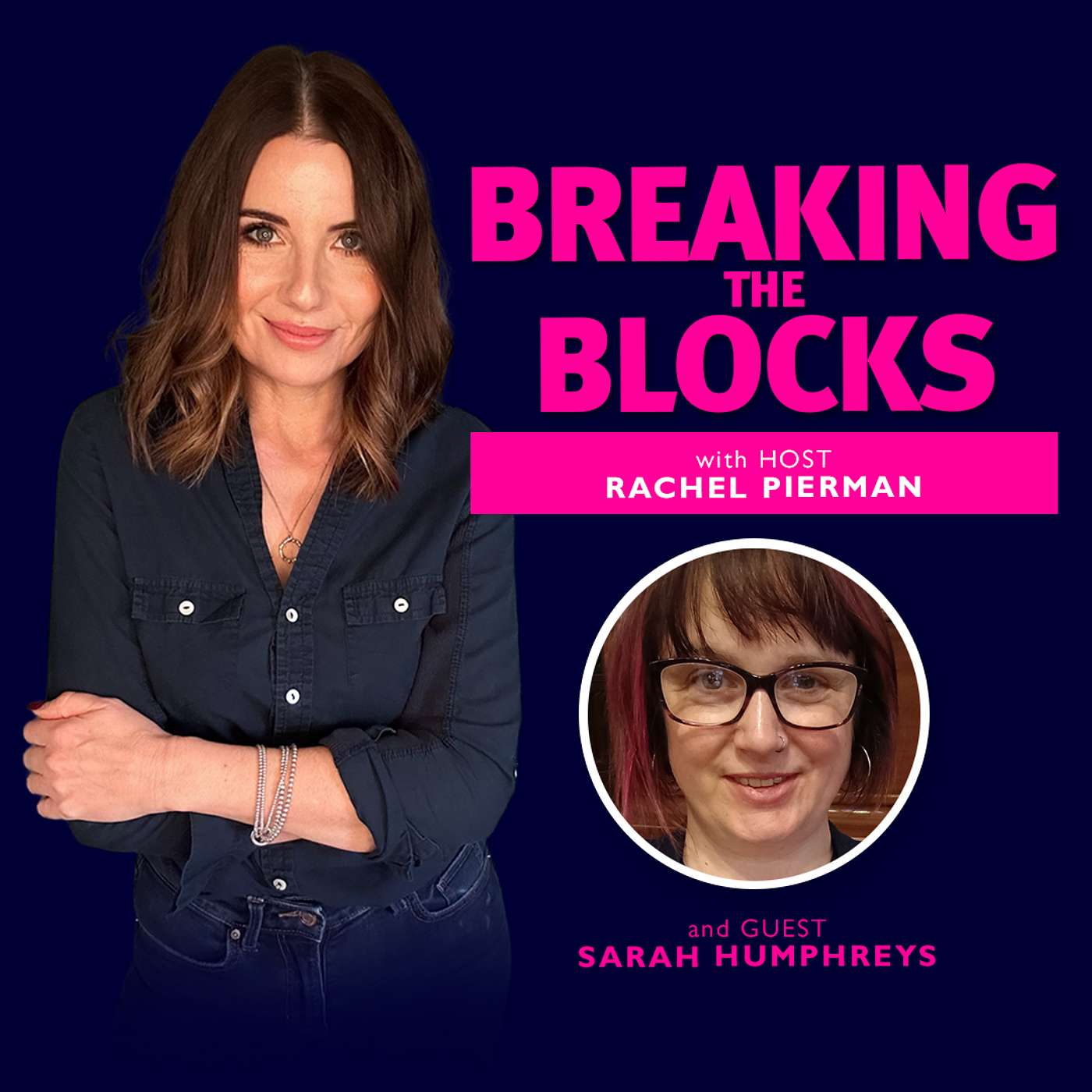 Breaking Through: Art, Healing, and Redemption in Women's Prison