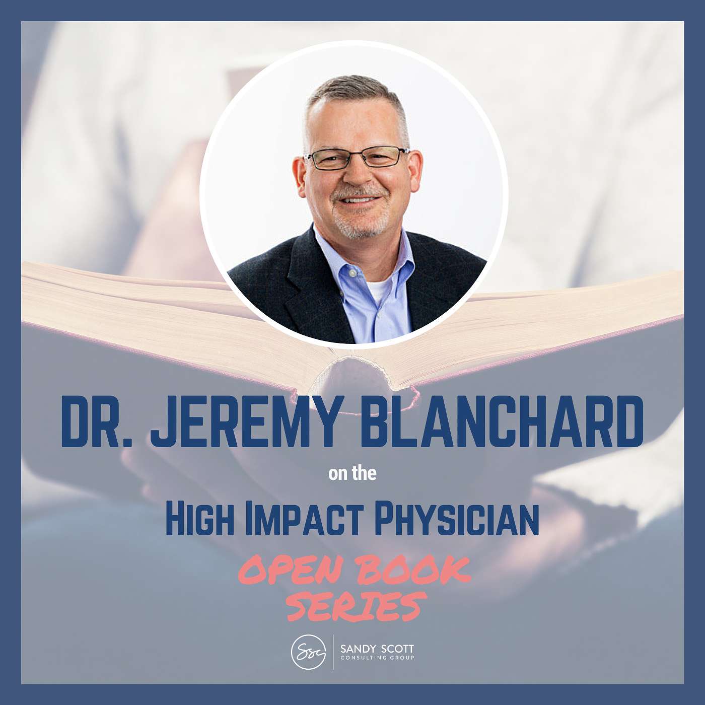 High Impact Physician