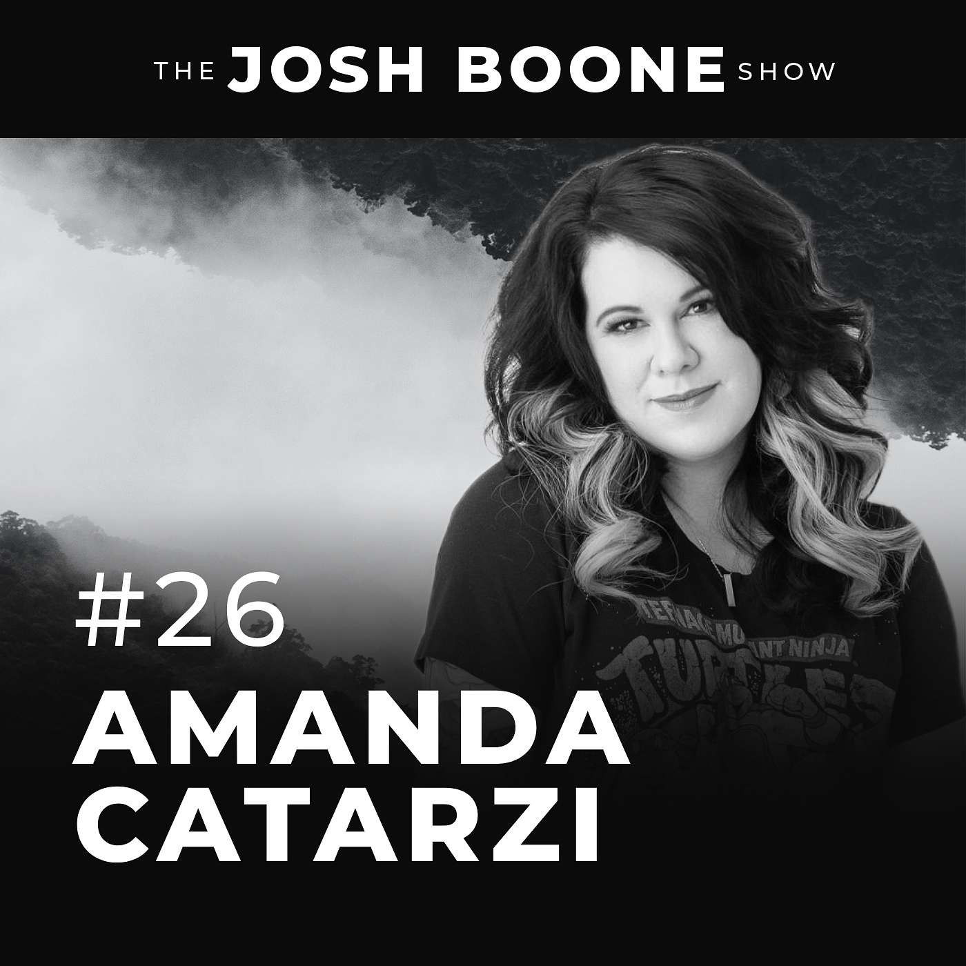 The Josh Boone Show