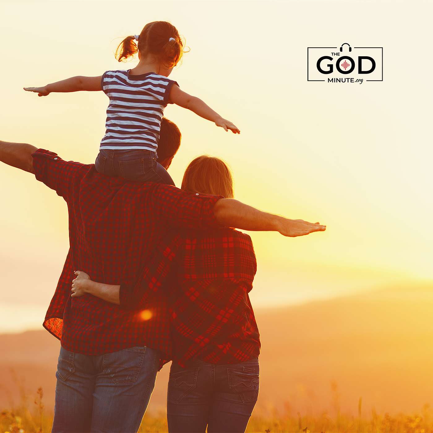 July 1 - Our limitations can reveal God's plan for us episode artwork